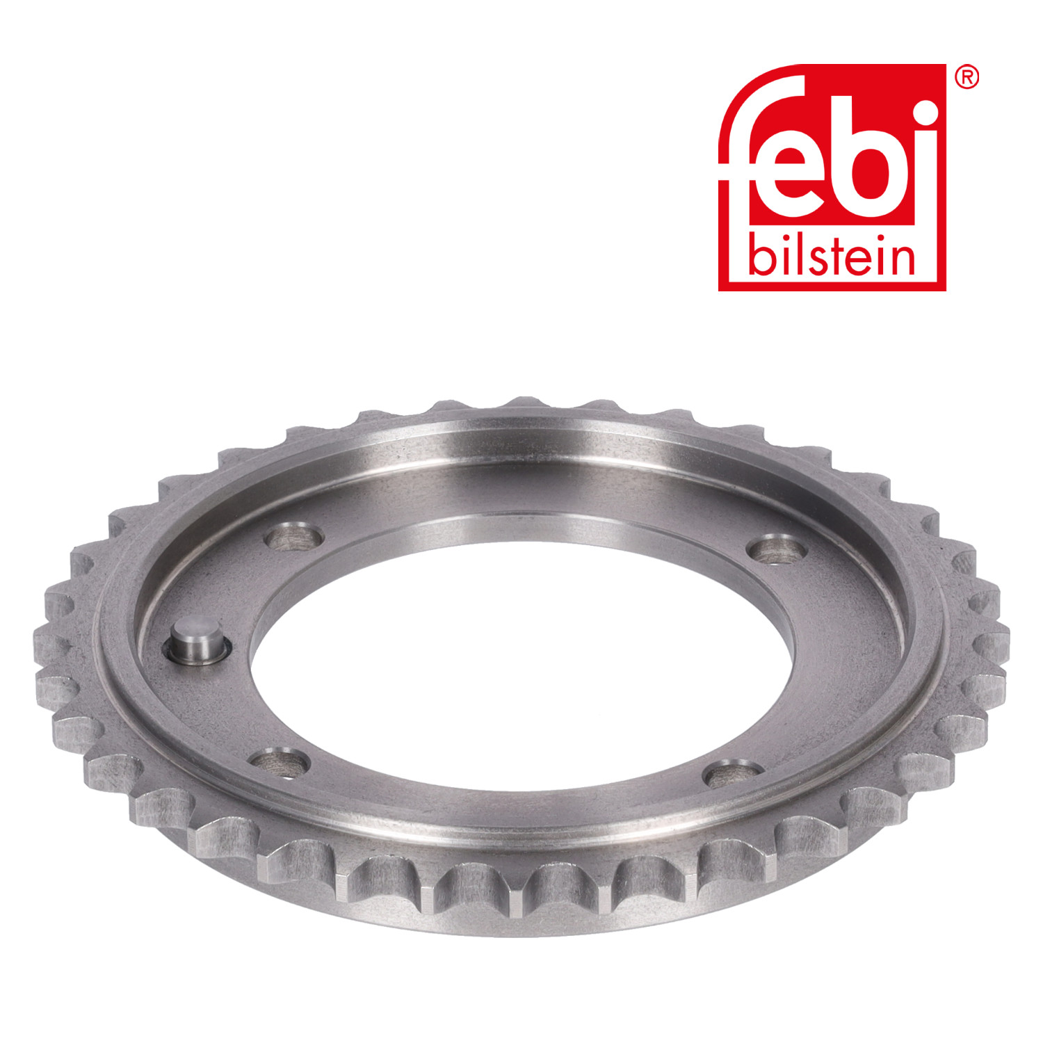 Febi Camshaft Sprocket Gear 36 Teeth 25068