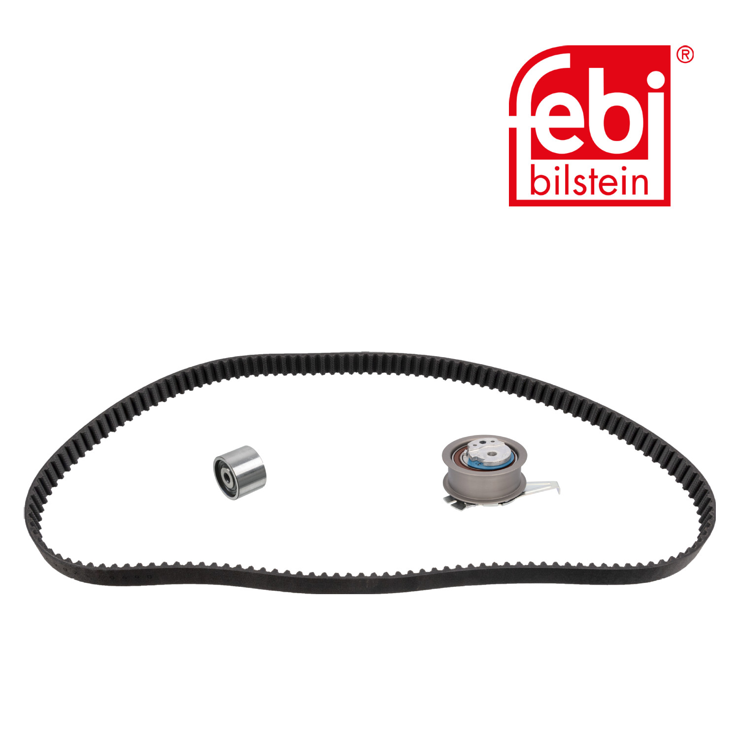 Febi Timing Belt Kit with Rollers 103630