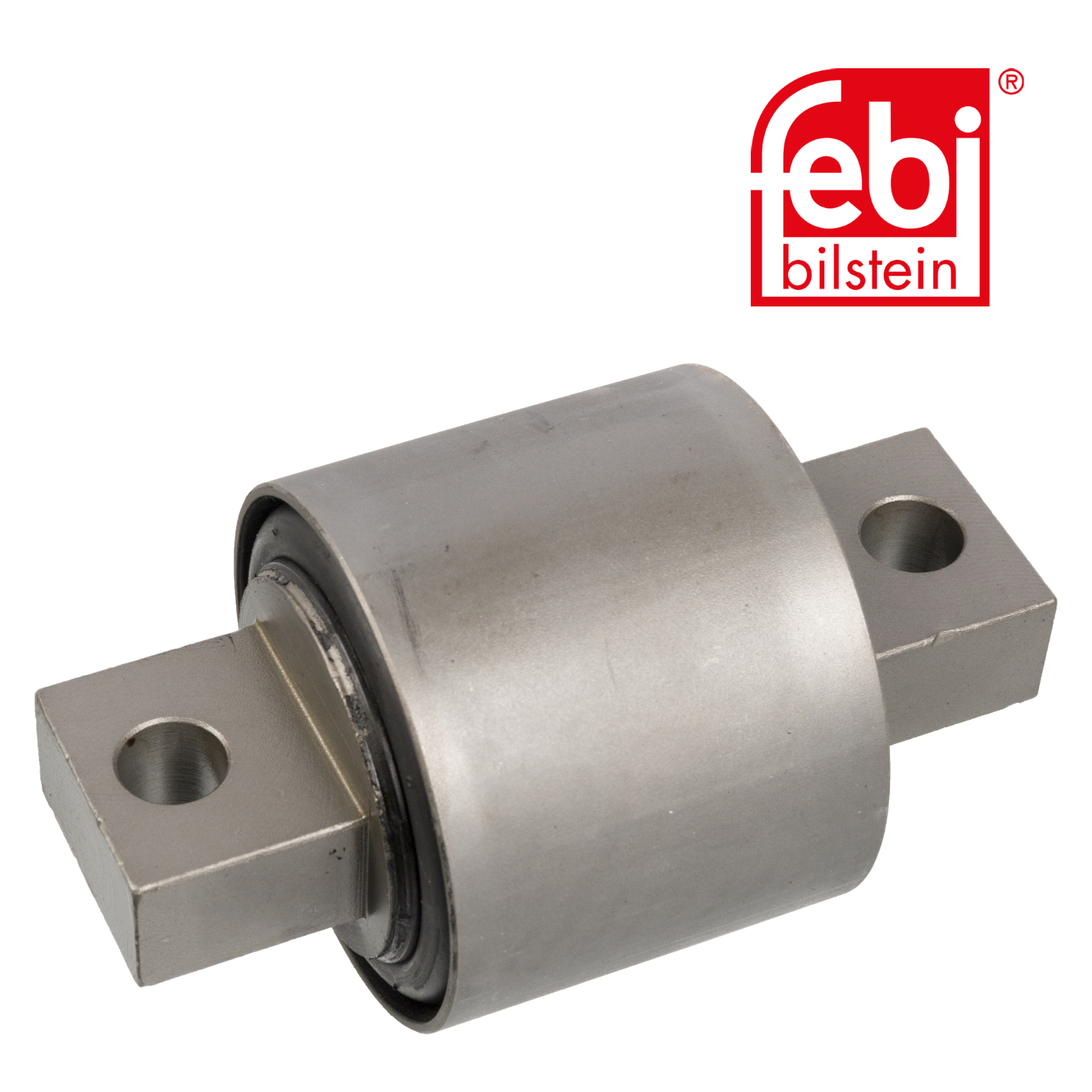 Febi Wishbone / Control / Trailing Arm Bush Front Right 105966