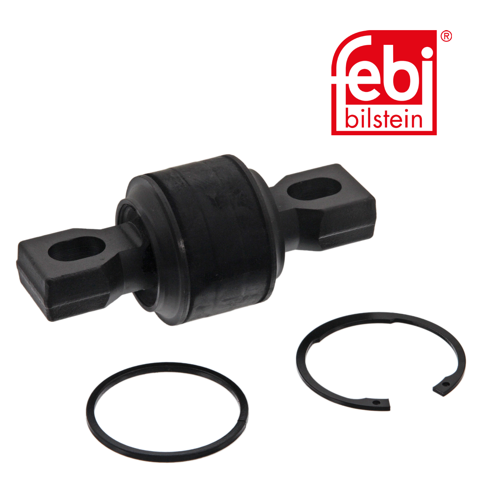 Febi Control/Trailing Arm Repair Kit OD Thick 33157