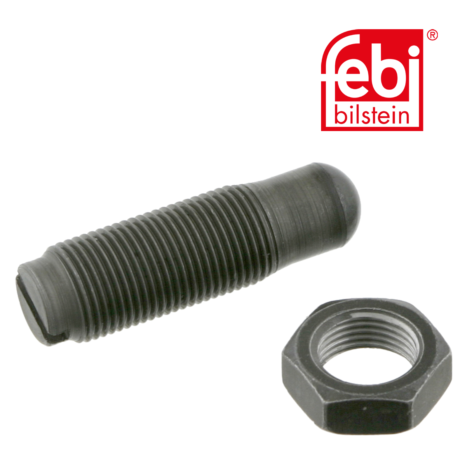 Febi Valve Clearance Adjusting Screw 24675