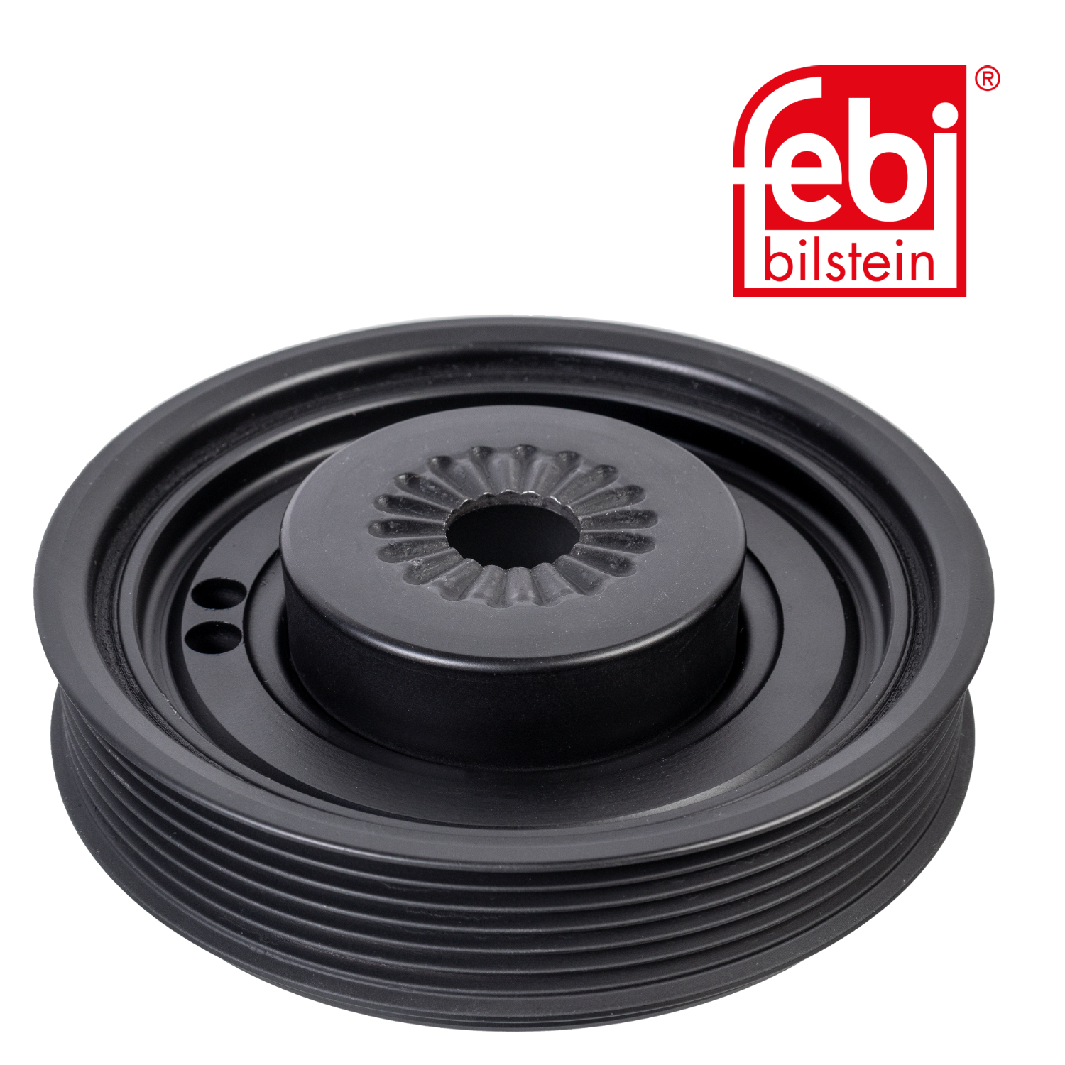 Febi Crank Shaft Belt Pulley 176600