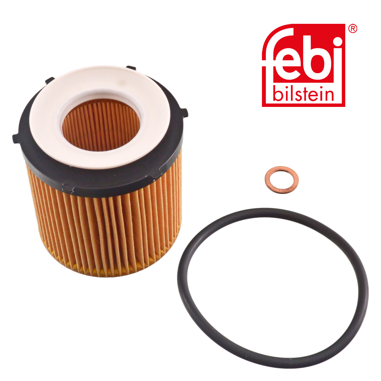 Febi Engine Oil Filter 101655