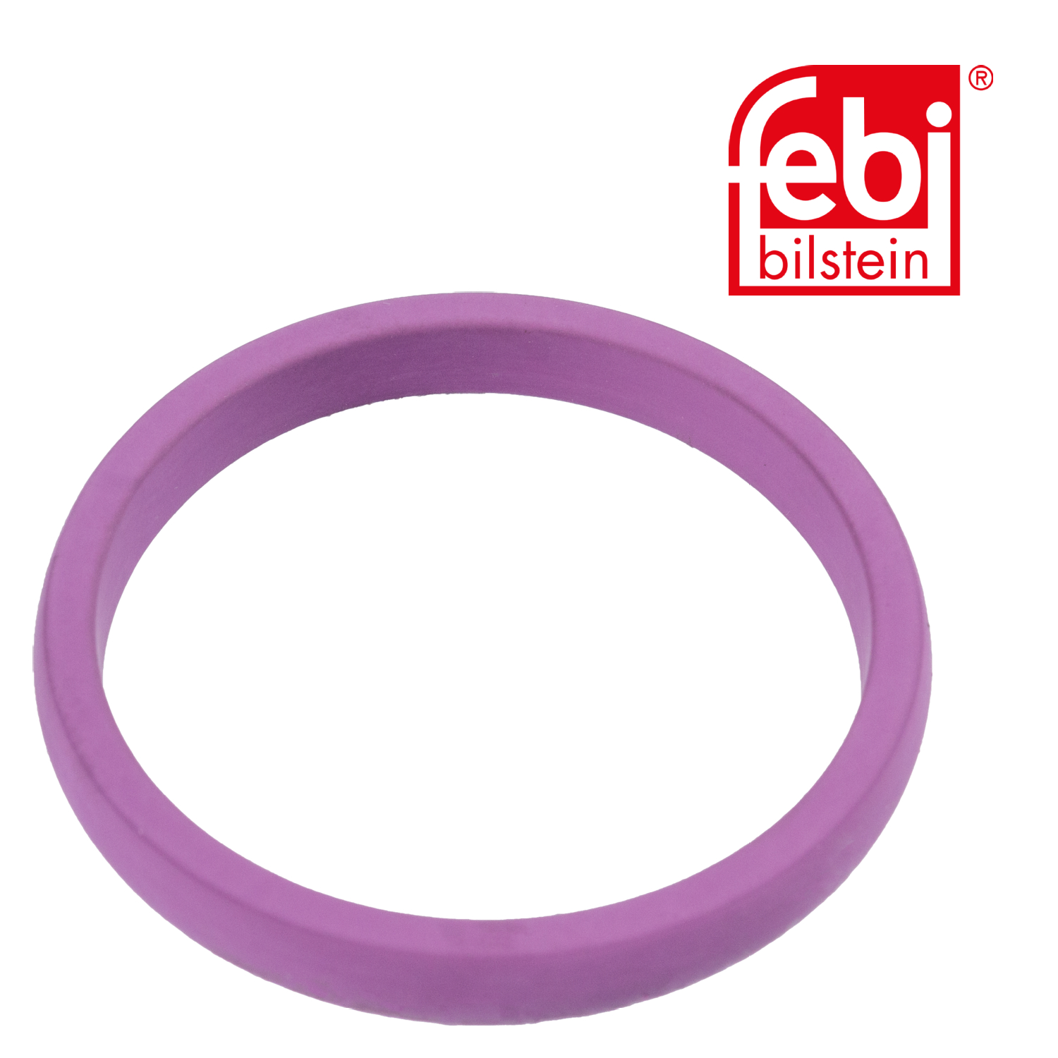 Febi Oil Pump Gasket OD ID Thick 100251