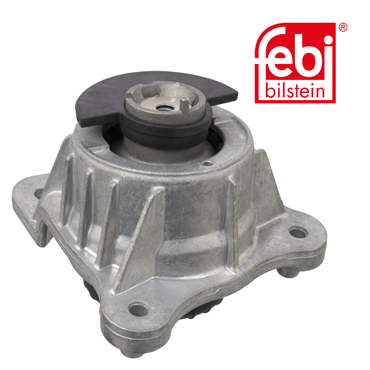Febi Engine Mount Mounting Left 104432