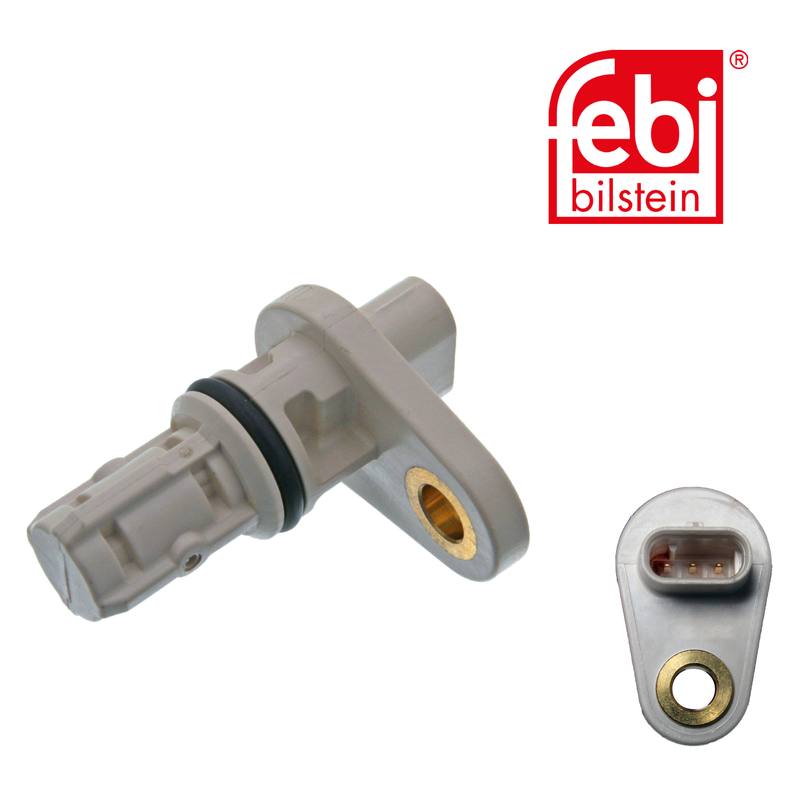 Febi Crankshaft Position Sensor 38711