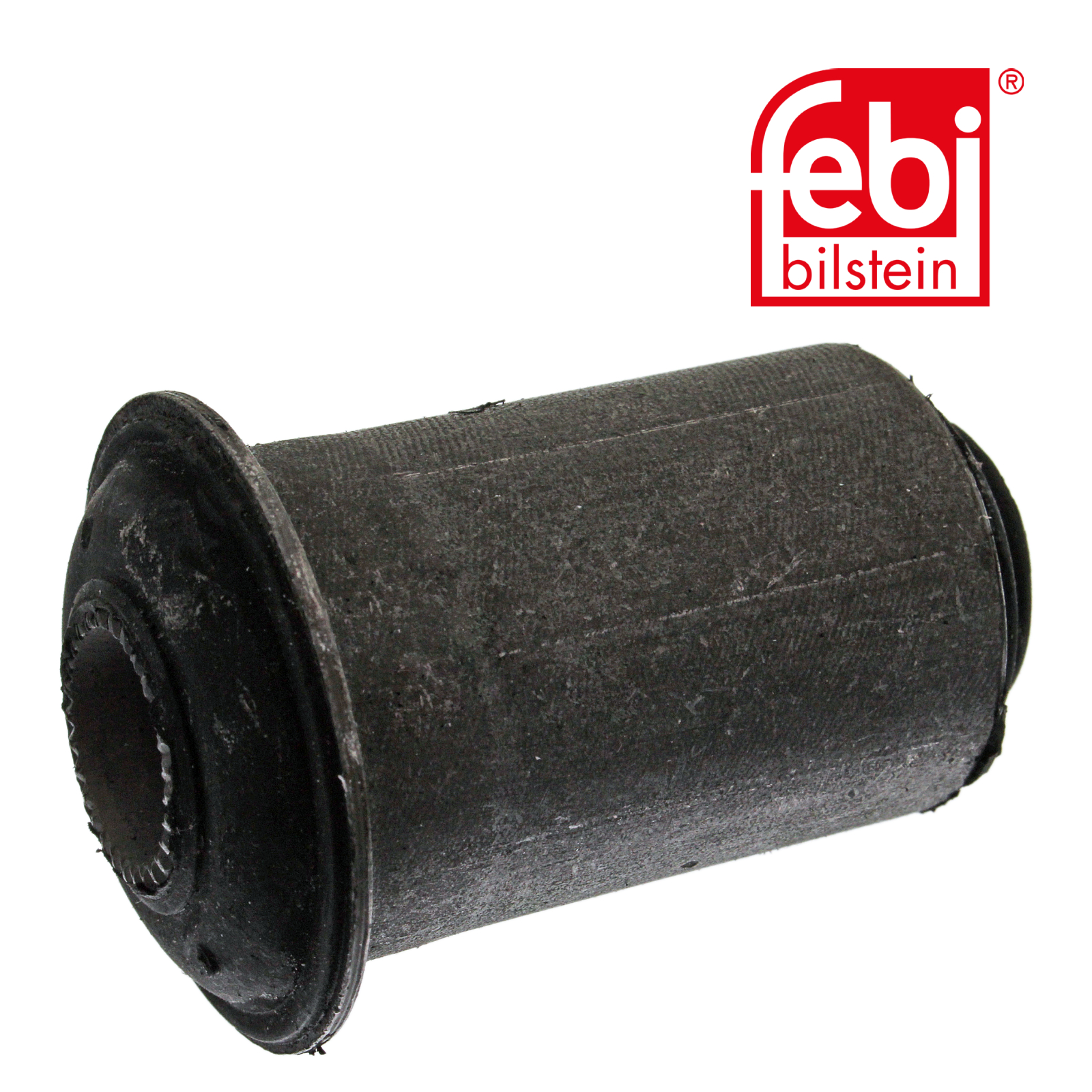 Febi Wishbone / Control / Trailing Arm Bush Front 08014