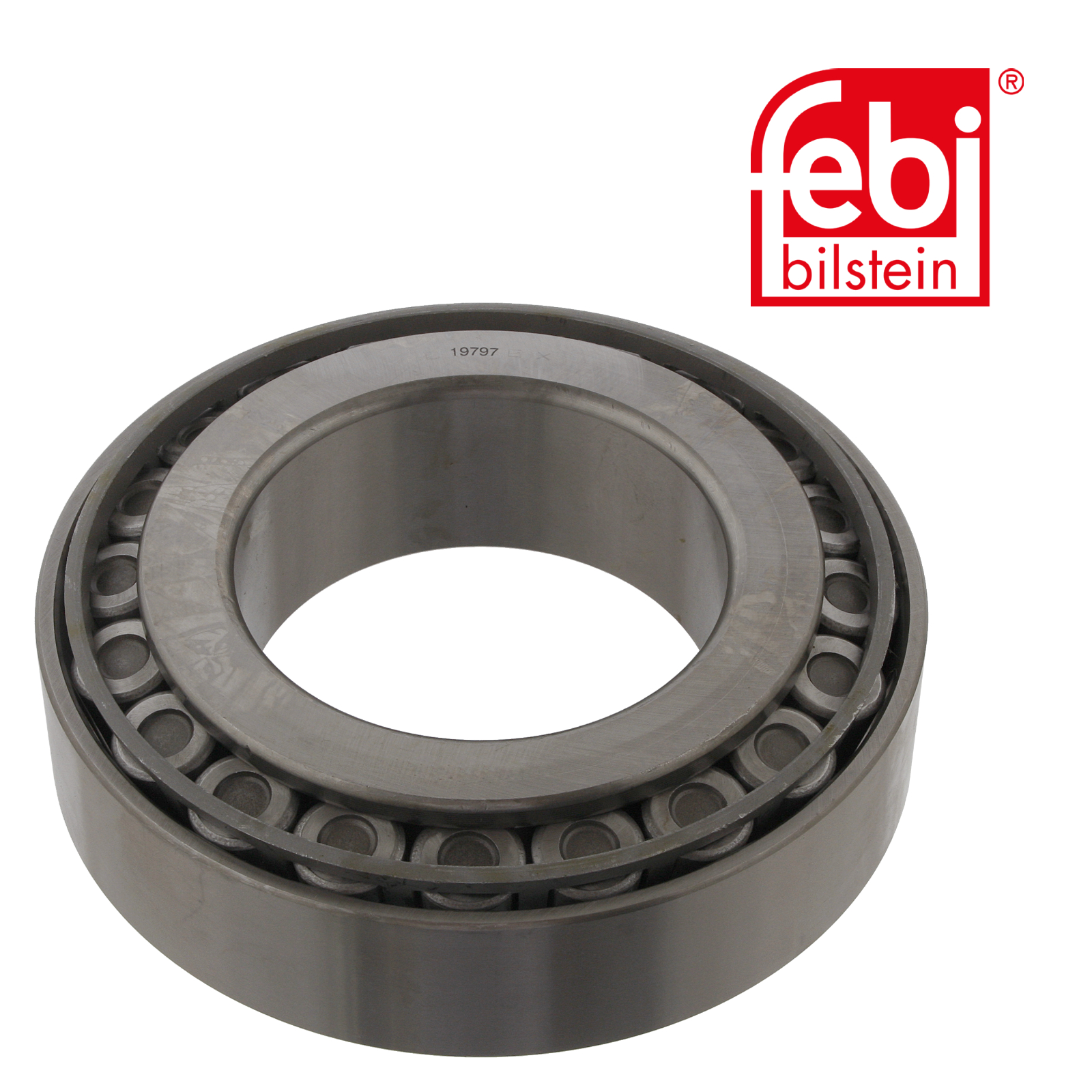 Febi Wheel Bearing 200mm OD ID Wide 19797
