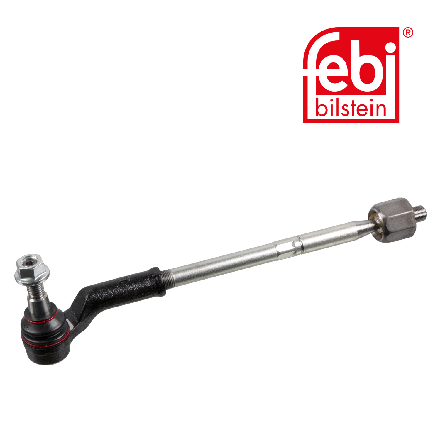 Febi Inner Rack End Right Joint Front Left 179951
