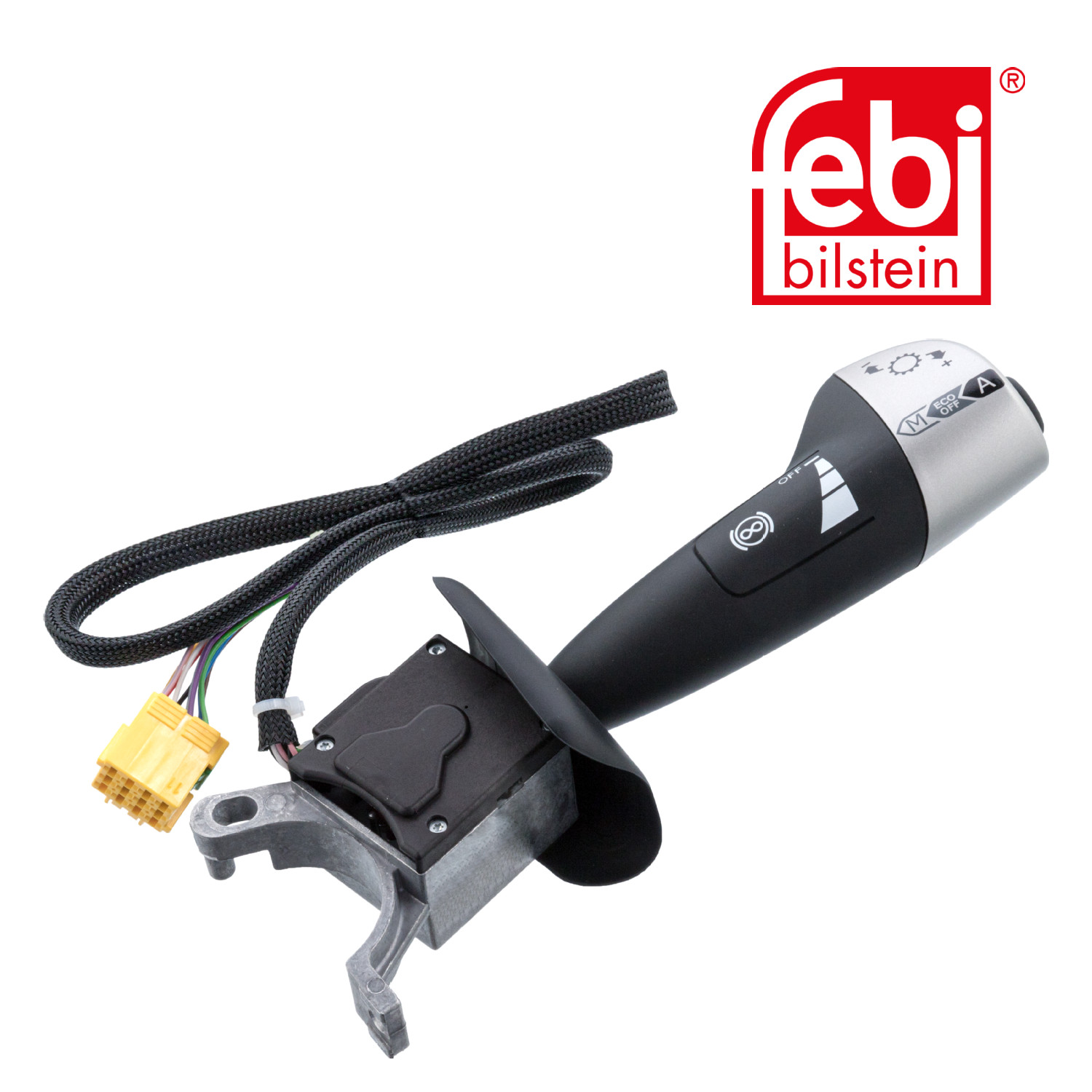 Febi Steering Column Switch 10 Connectors 101834