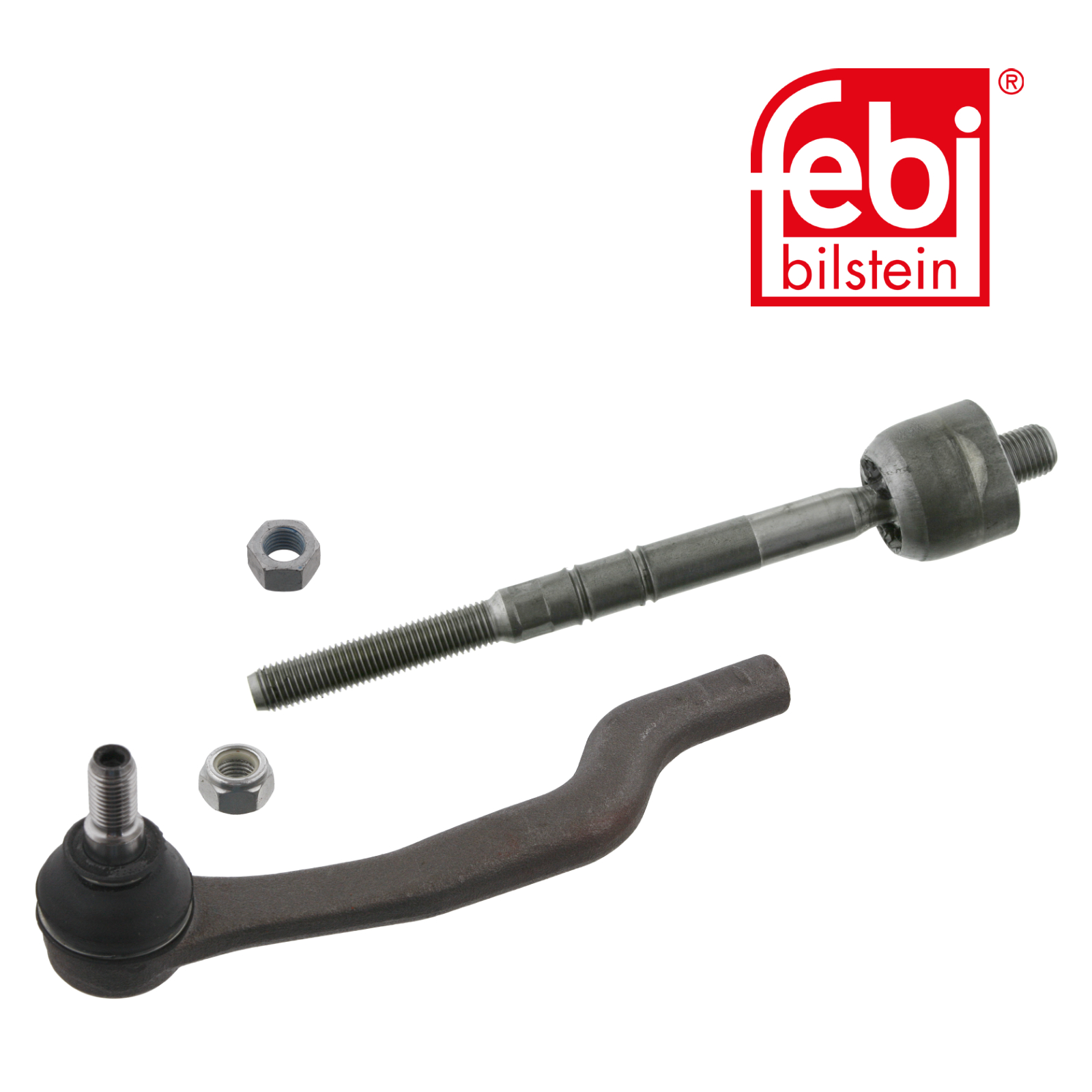 Febi Inner Rack End Right Joint Front Left 33109