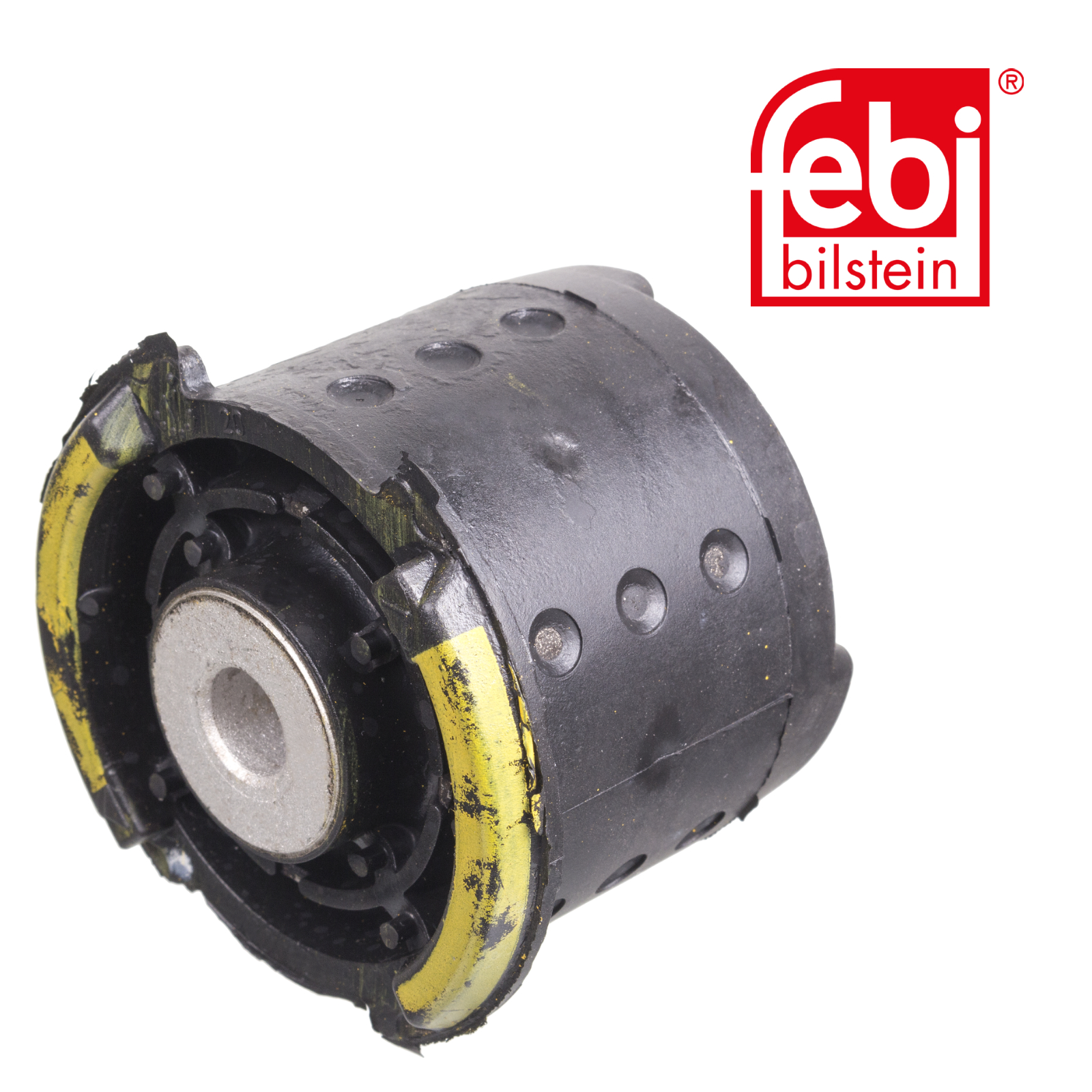 Febi Axle Beam Bushing Front 102962