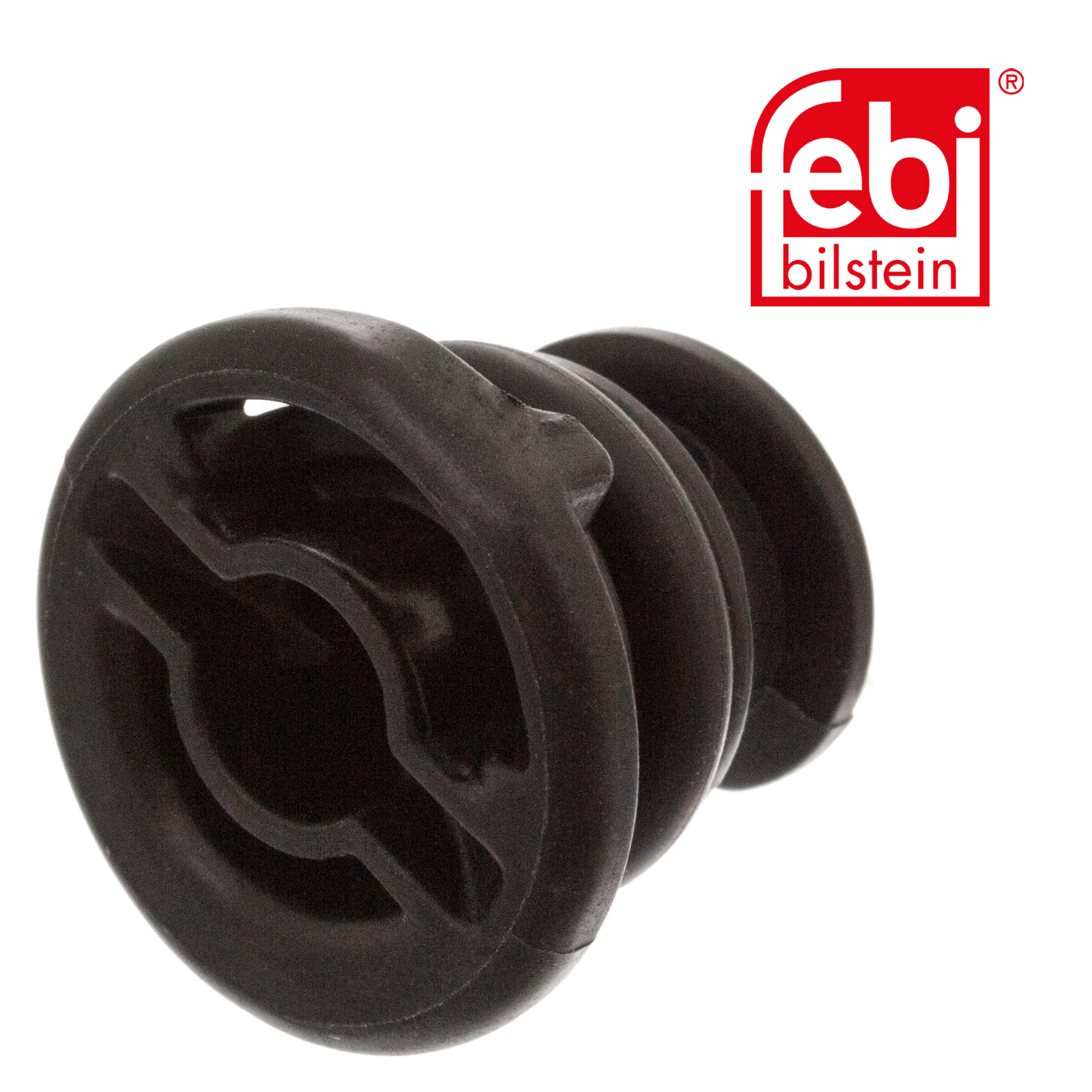 Febi Oil Sump Screw Plug Plastic 48897
