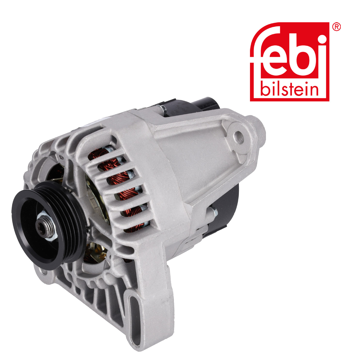 Febi Car Alternator 12V 102931