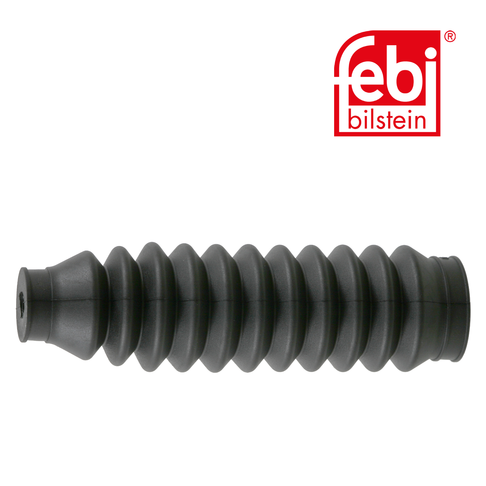 Febi Steering Bellow Front Right Rubber 10849