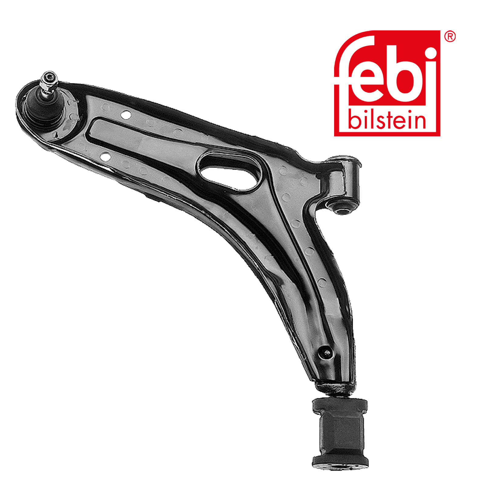 Febi Control/Trailing Arm Left 10569