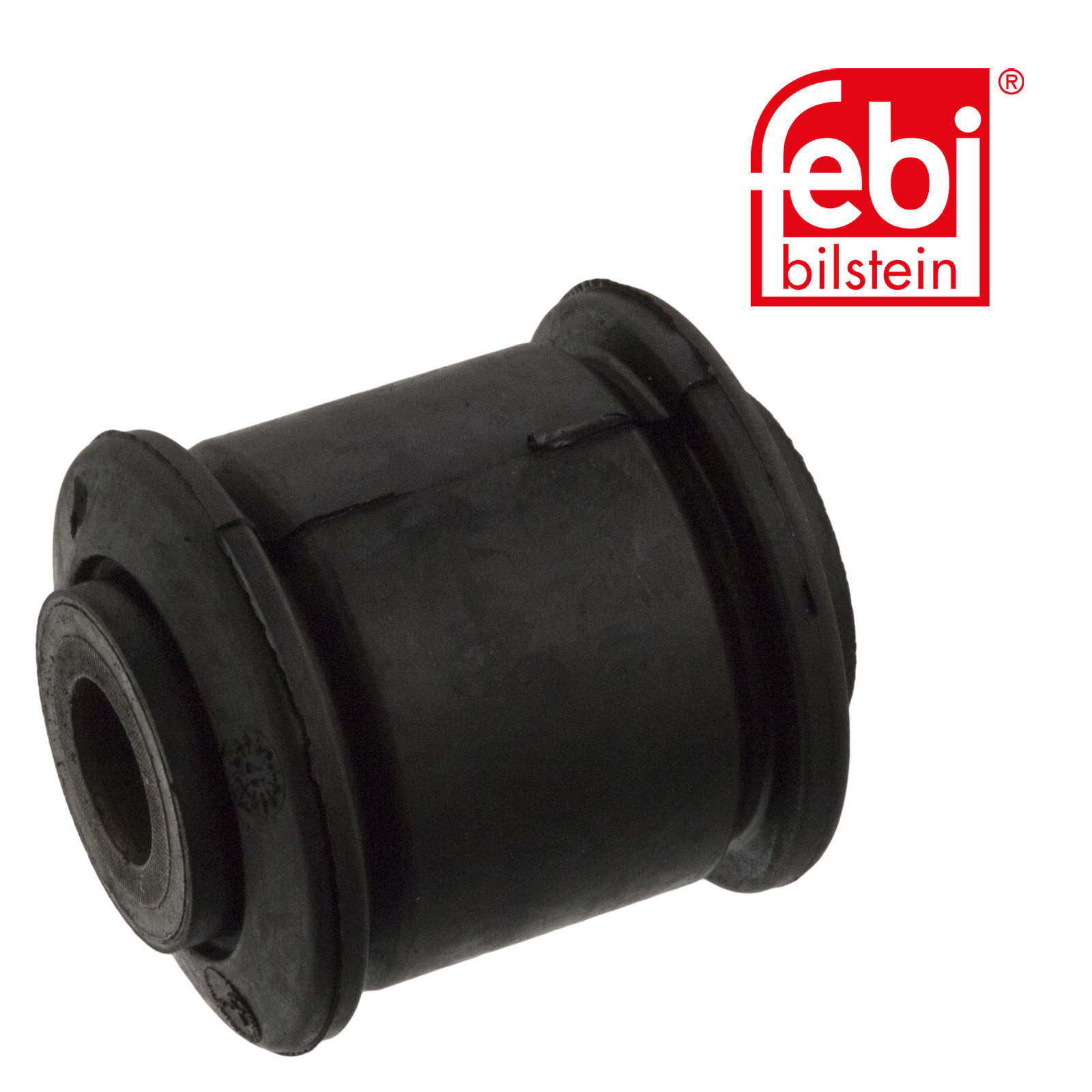 Febi Wishbone / Control / Trailing Arm Bush Front Right 102974