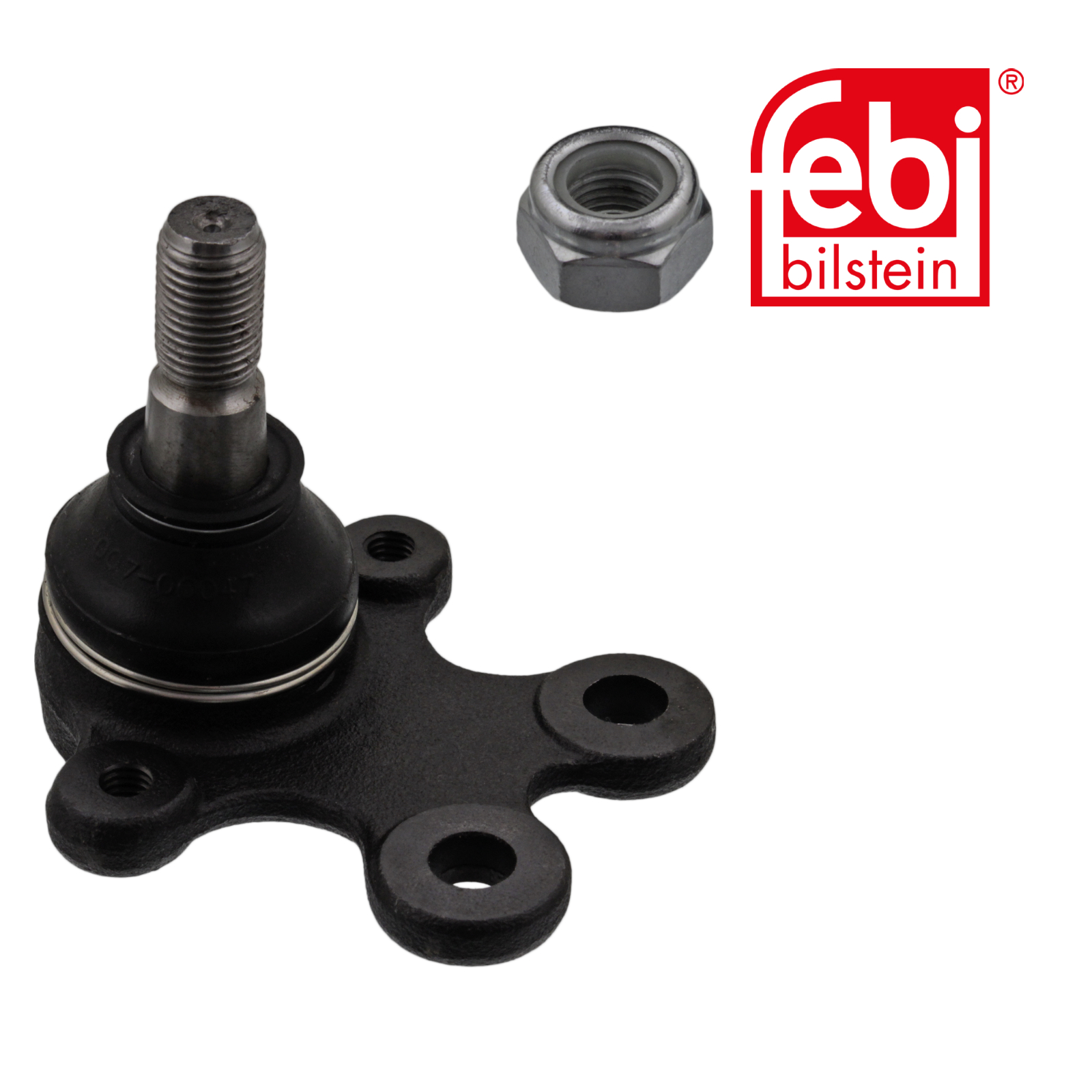Febi Ball Joint Front Right 42623
