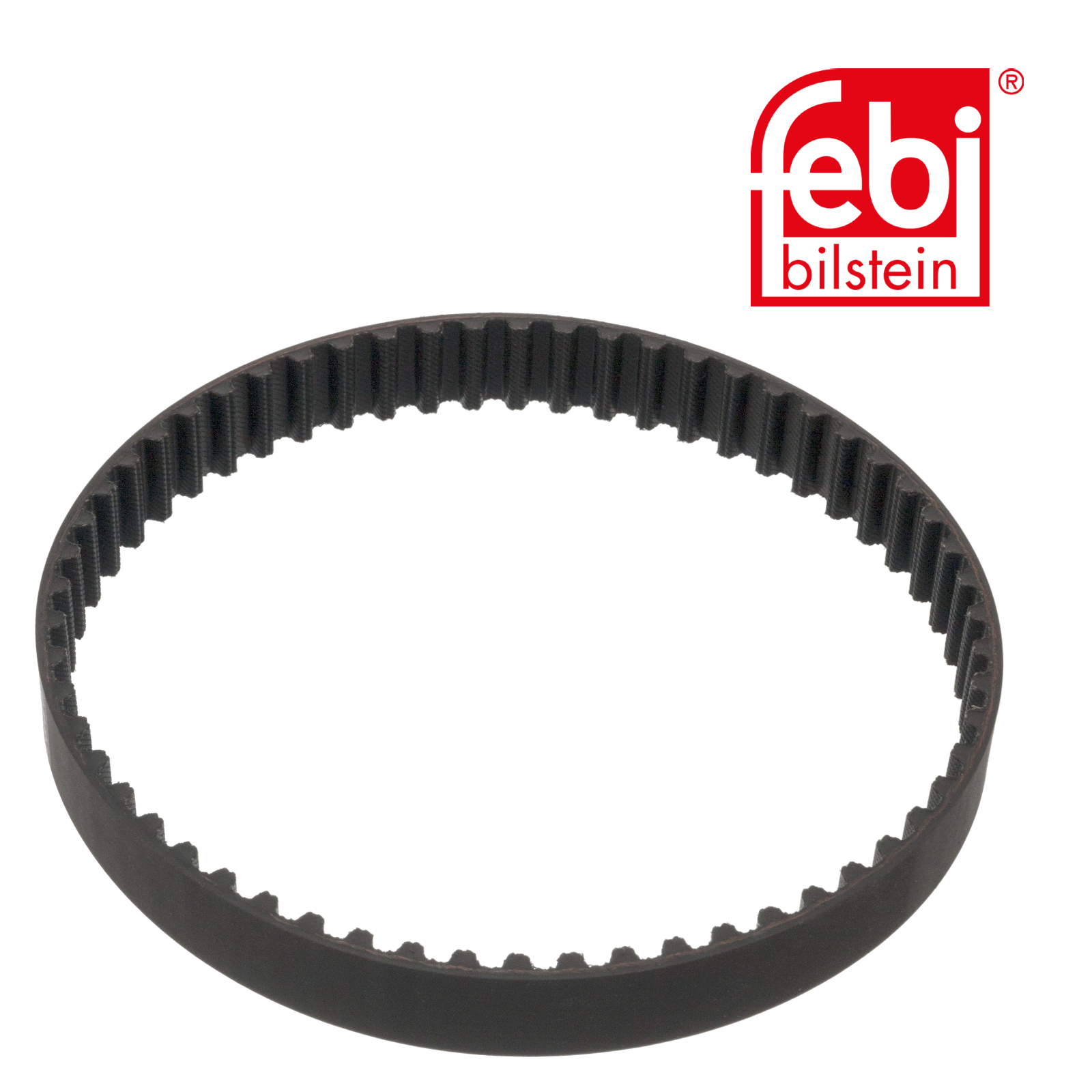 Febi Timing Belt Cambelt 58 Teeth 49230