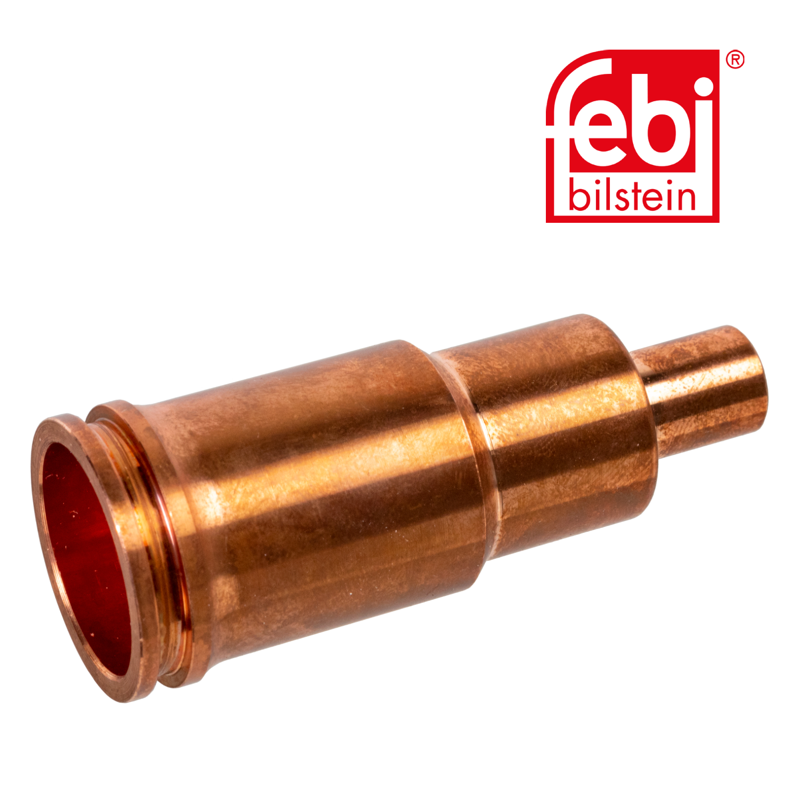 Febi Nozzle Holder Sleeve 27mm OD ID 49958