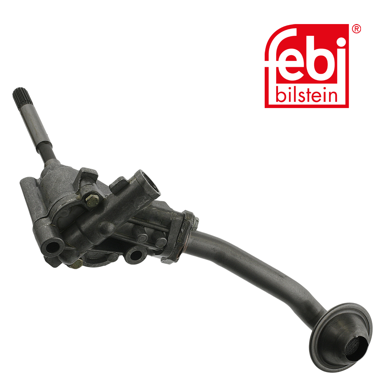 Febi Engine Oil Pump Assembly 19416