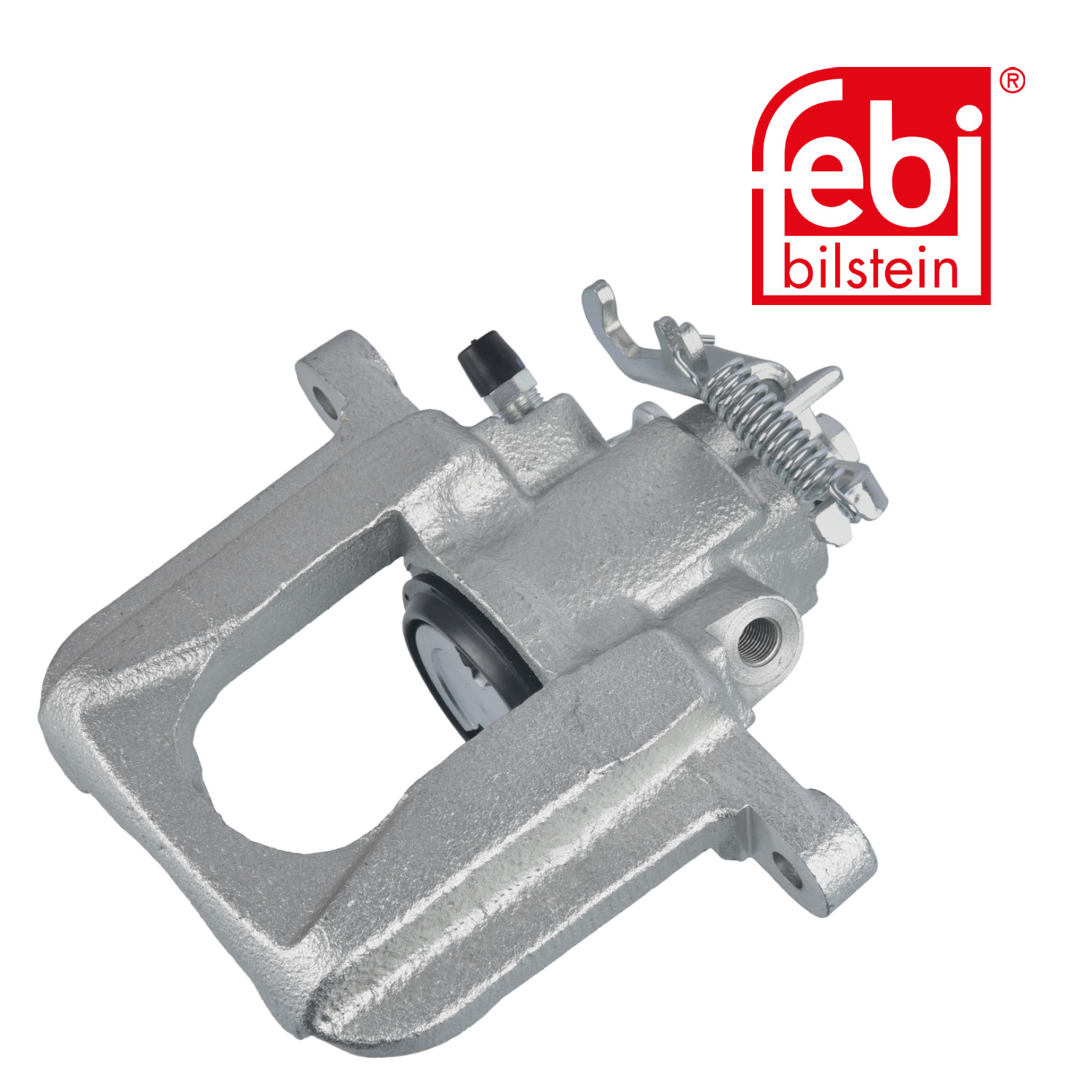 Febi Brake Caliper Assembly Rear Left 181450