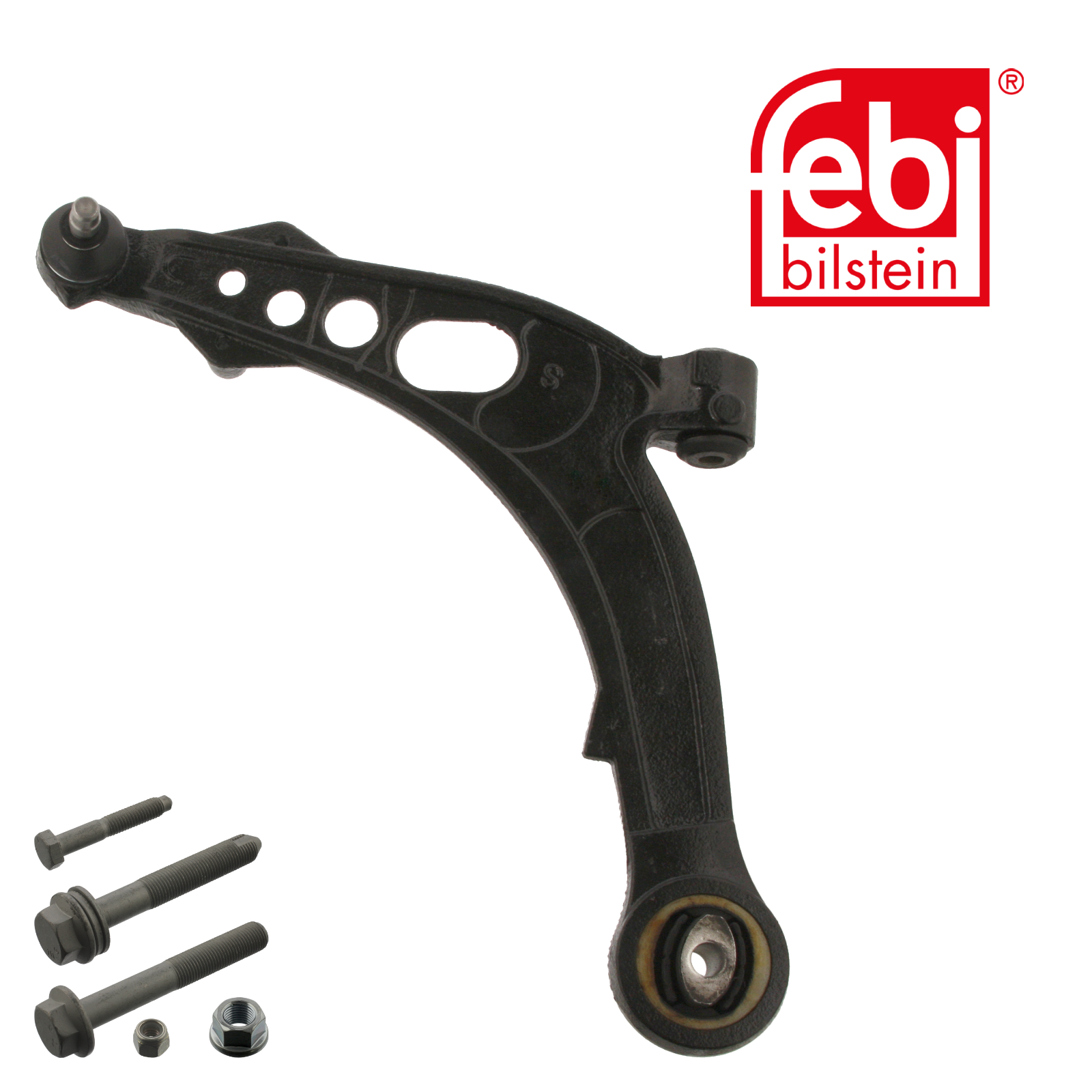 Febi Control/Trailing Arm Lower 40670