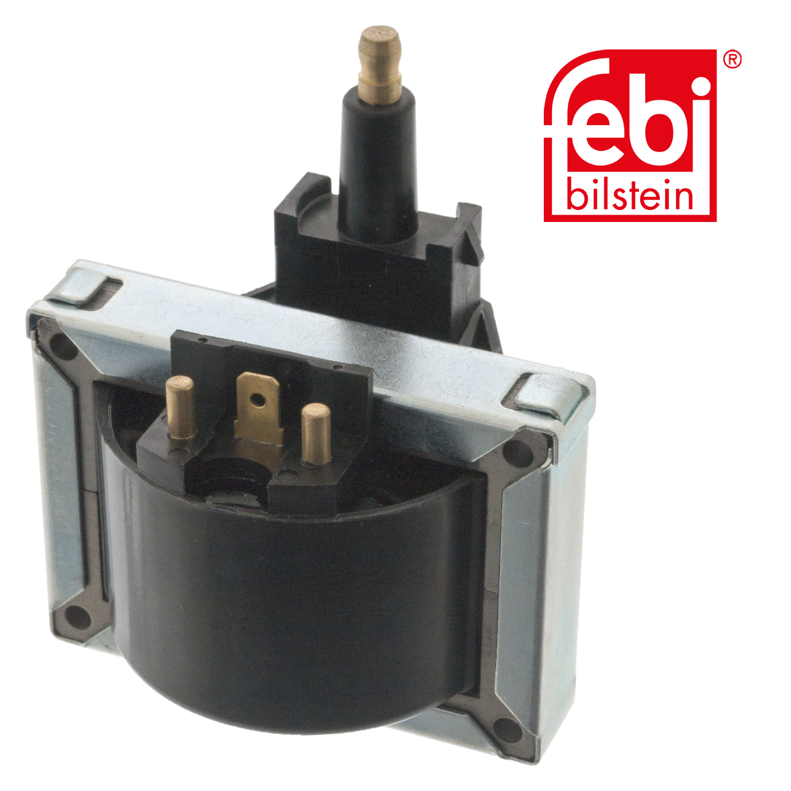 Febi Ignition Coil Pack 21528