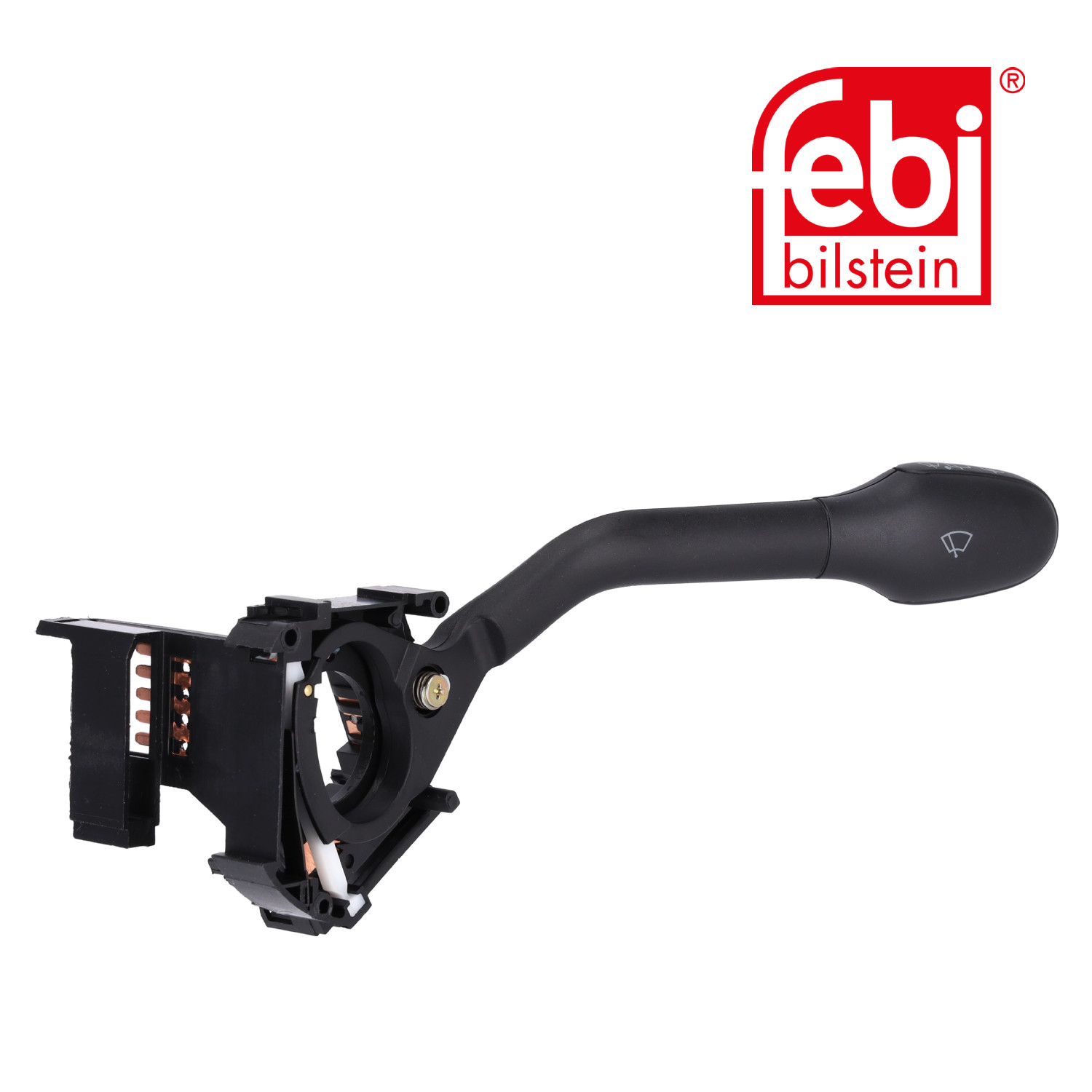 Febi Steering Column Switch 8 Connectors 17060