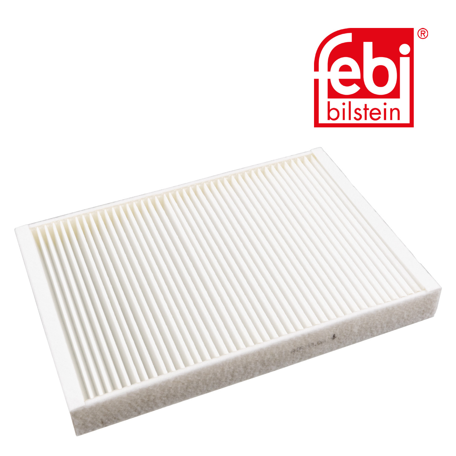 Febi Cabin Air Filter (Pollen Filter) 170200