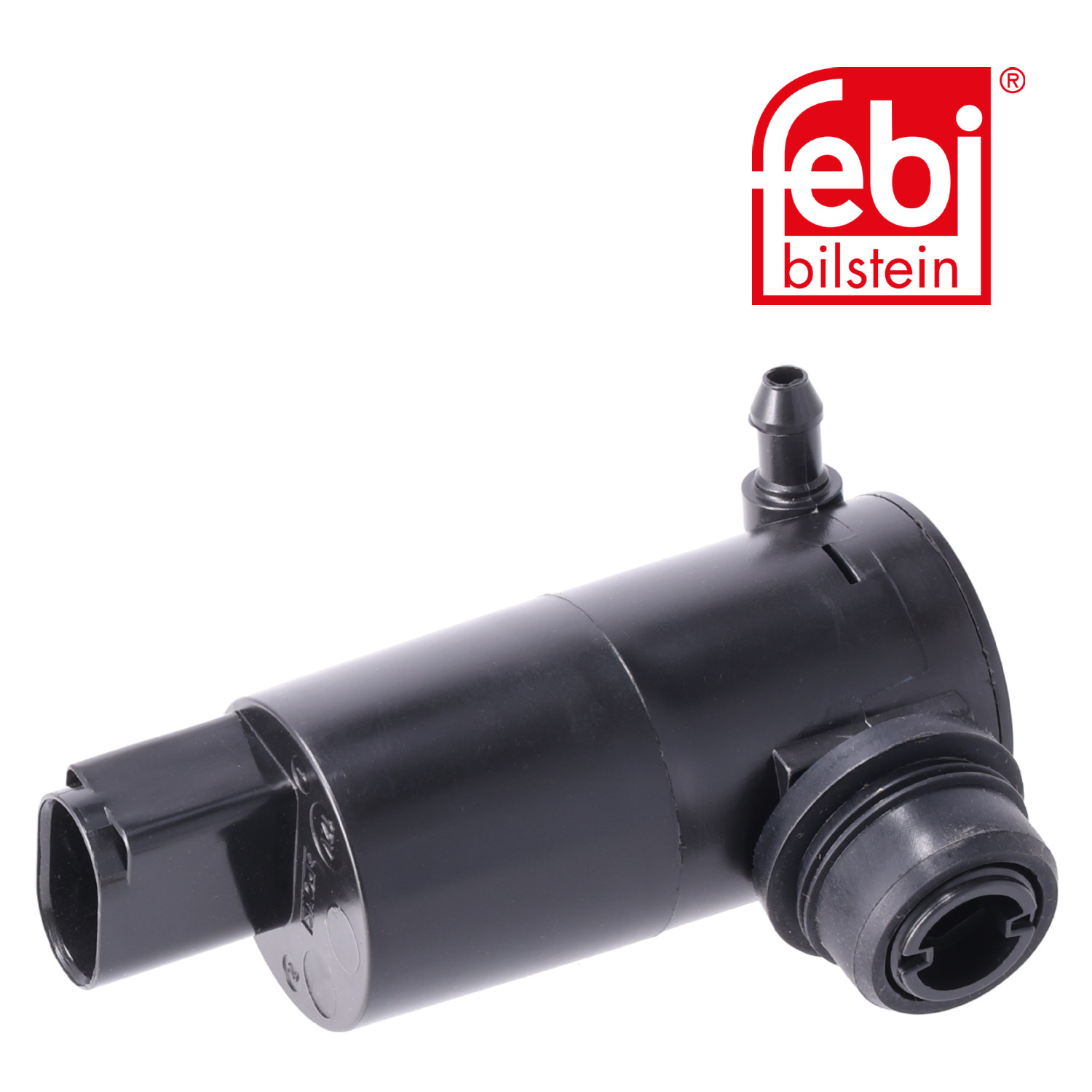 Febi Windscreen Washer Pump 109283
