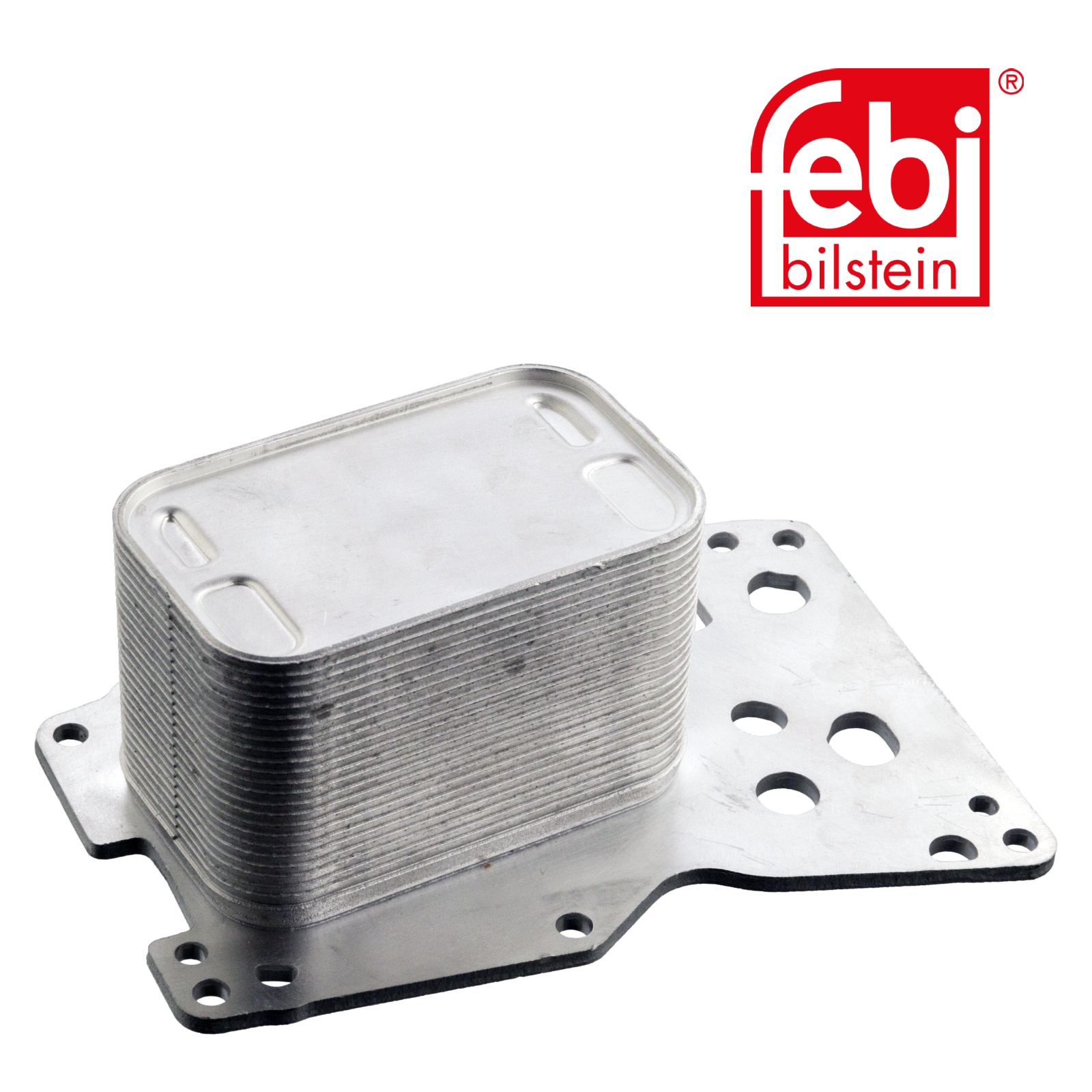 Febi Engine Oil Cooler 105924