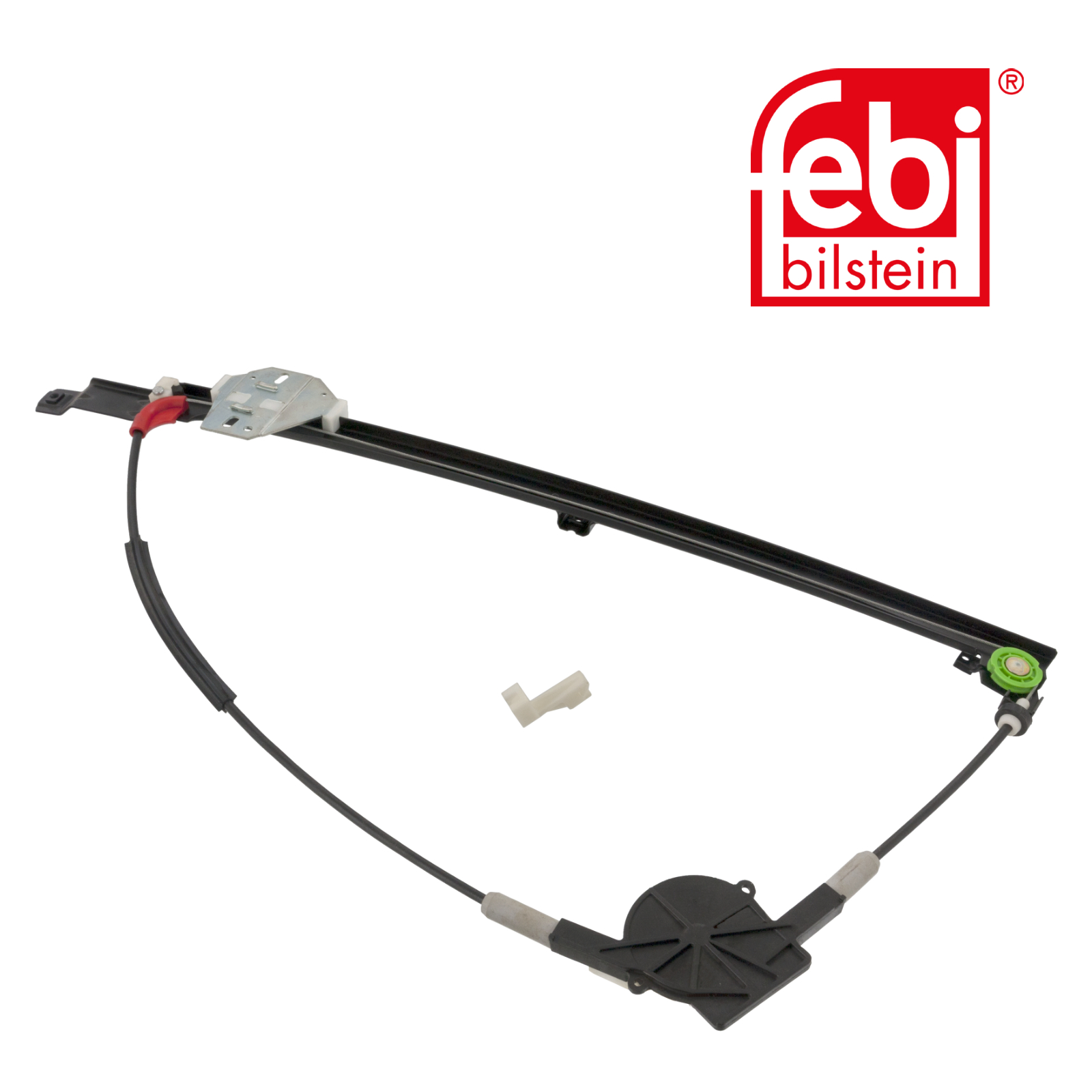 Febi Electric Window Regulator Lifter Right Front 100493