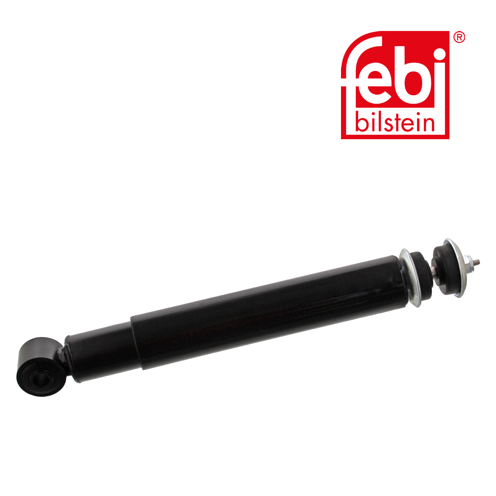Febi Shock Absorber Damper Strut Front 20455