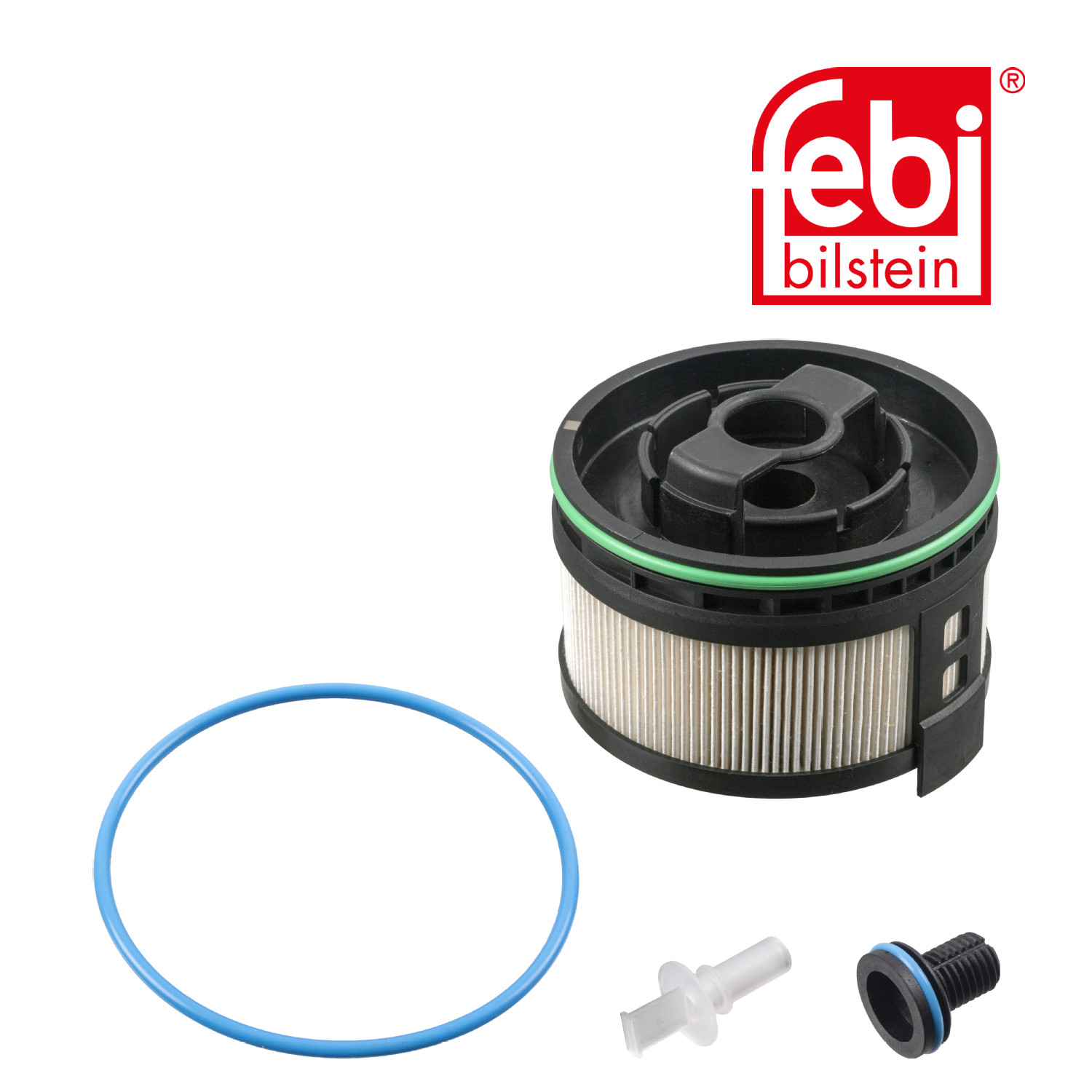 Febi Fuel Filter Element 108281