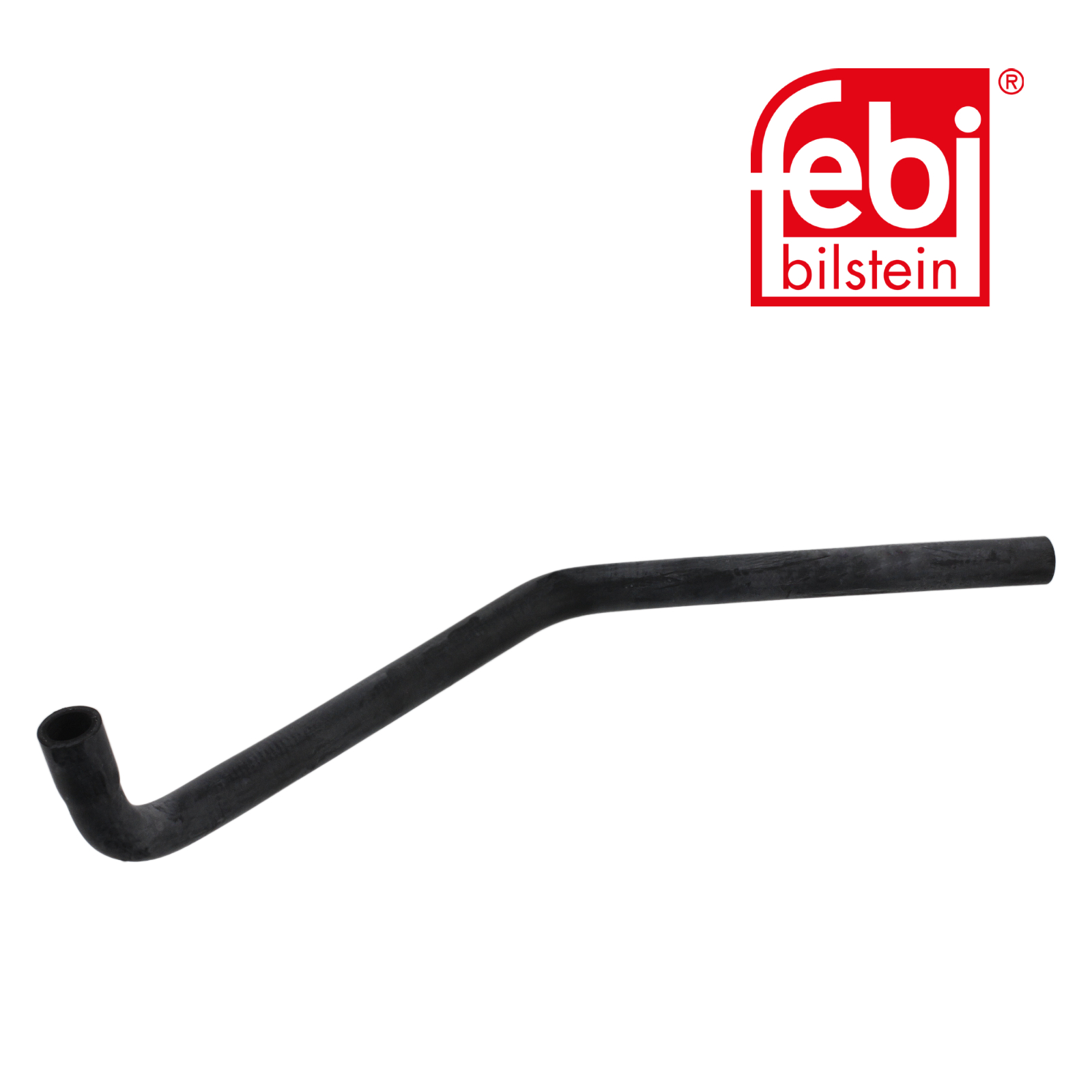 Febi Radiator Coolant Hose 580mm ID 35058