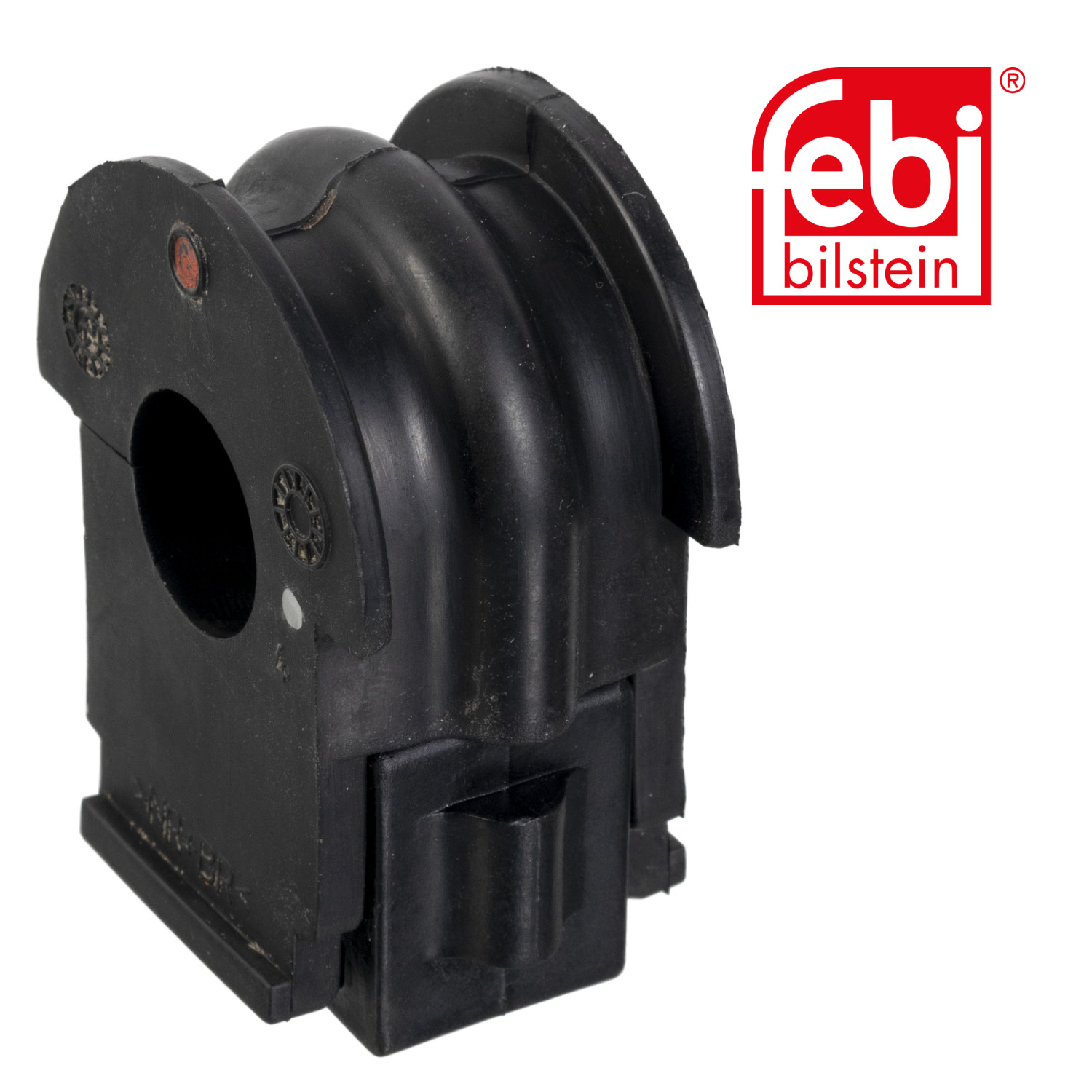 Febi Anti Roll Bar Mounting Bracket Front 180426