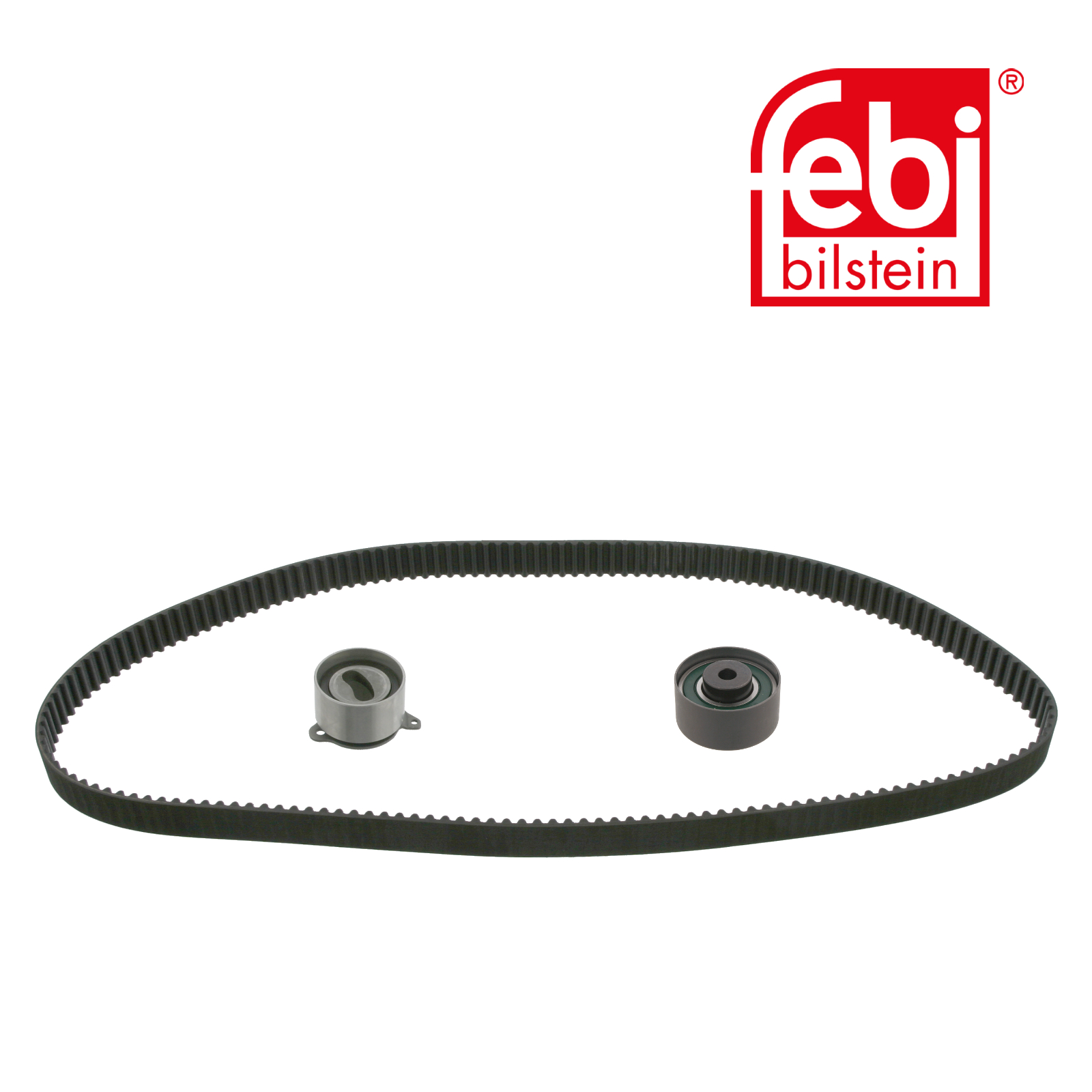 Febi Timing Belt Kit with Rollers 26904