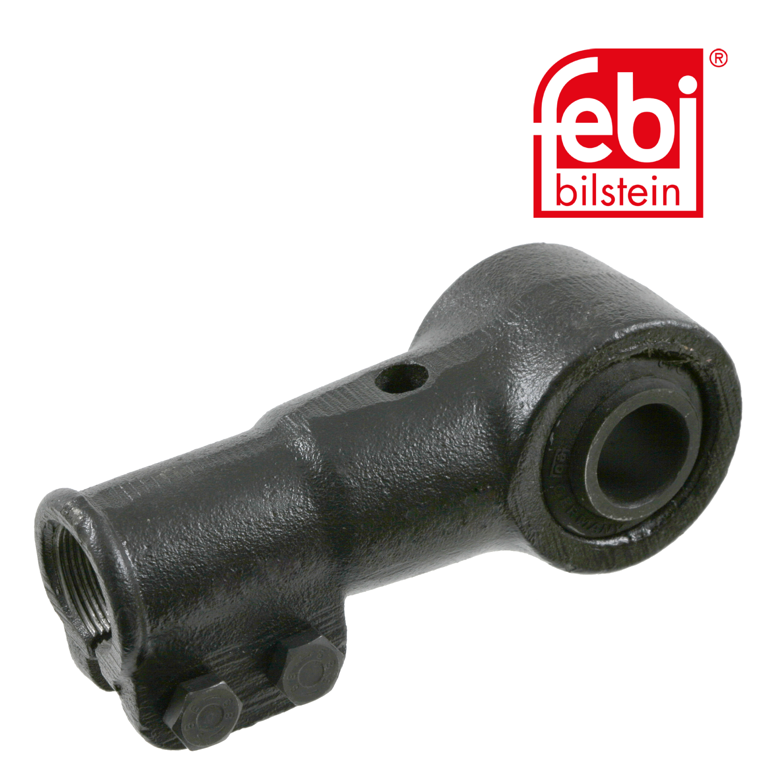 Febi Axle Strut Mounting OD ID 05437