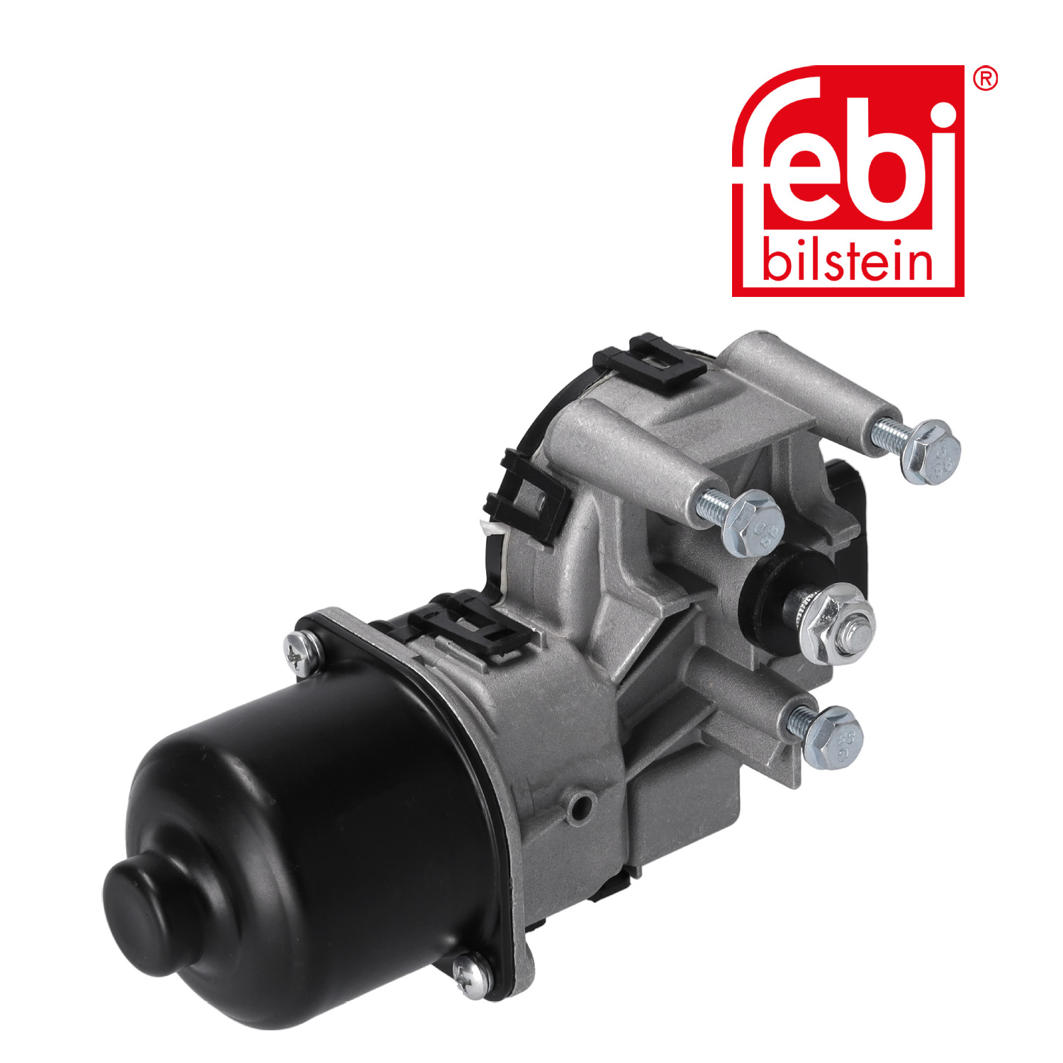 Febi Front/Rear Wiper Motor Front 37435
