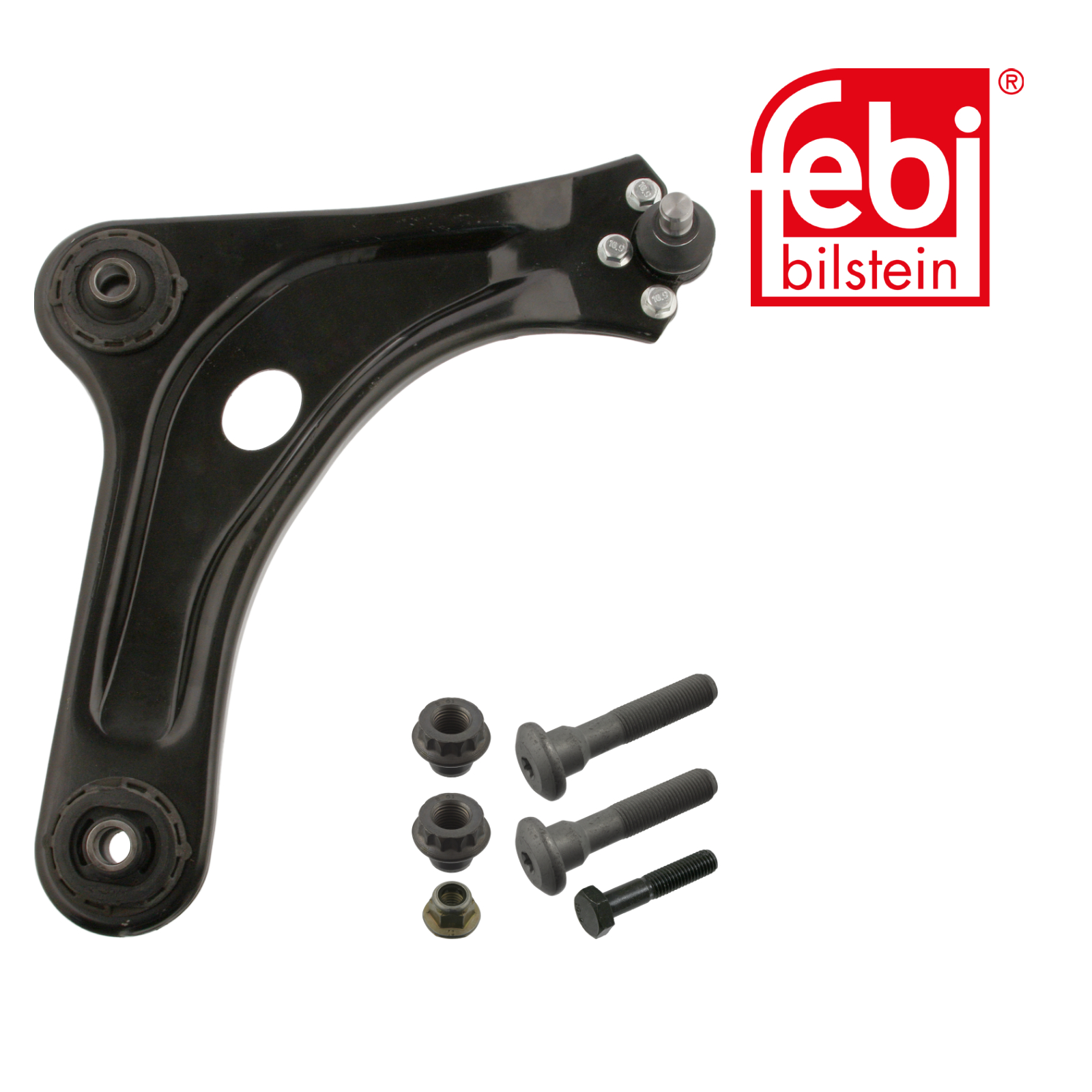 Febi Control/Trailing Arm Lower 44620