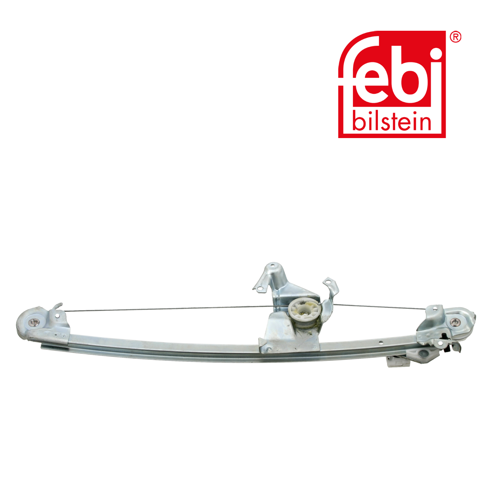 Febi Electric Window Regulator Lifter Left Rear 24139