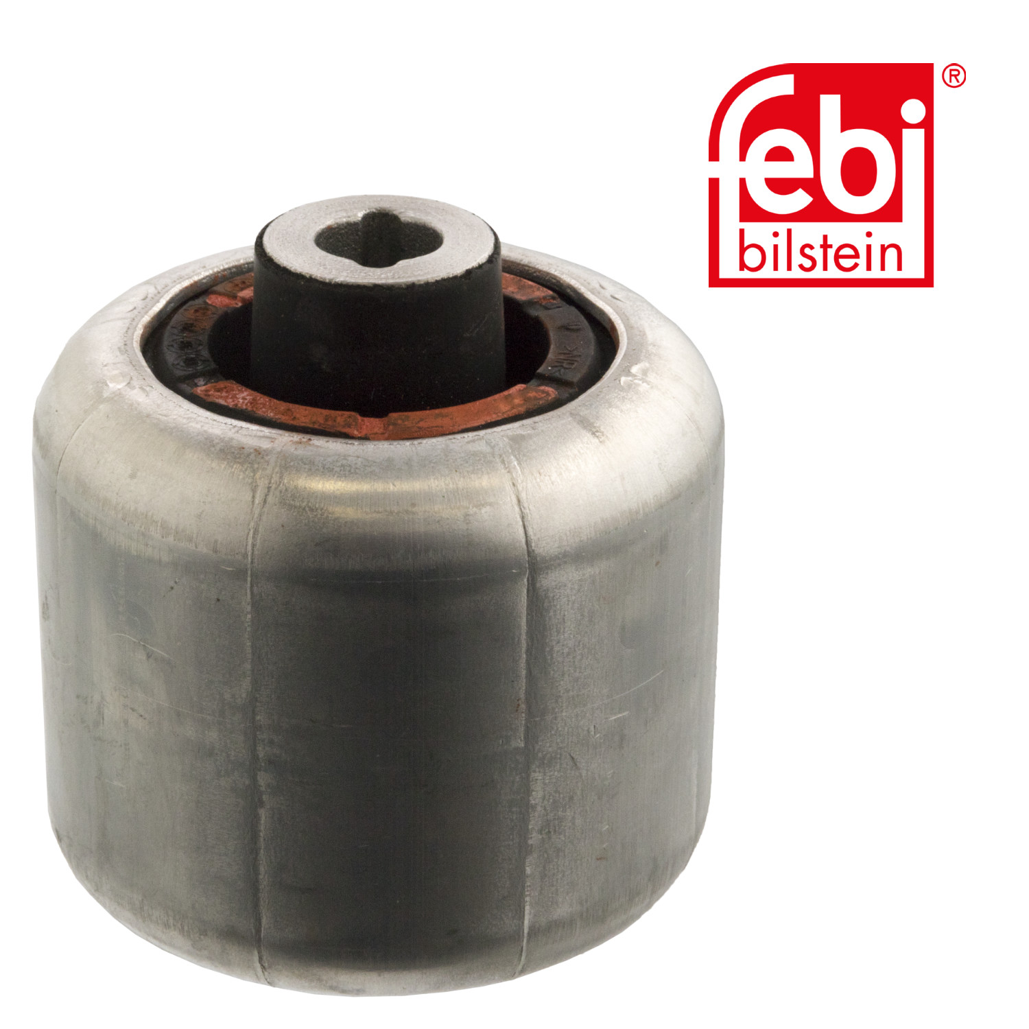 Febi Axle Beam Bushing Front 103130