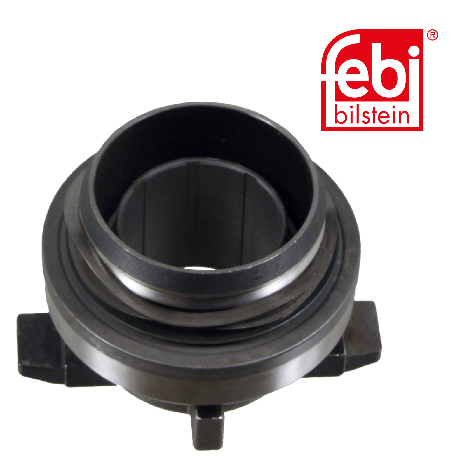 Febi Clutch Release Bearing ID OD 105404
