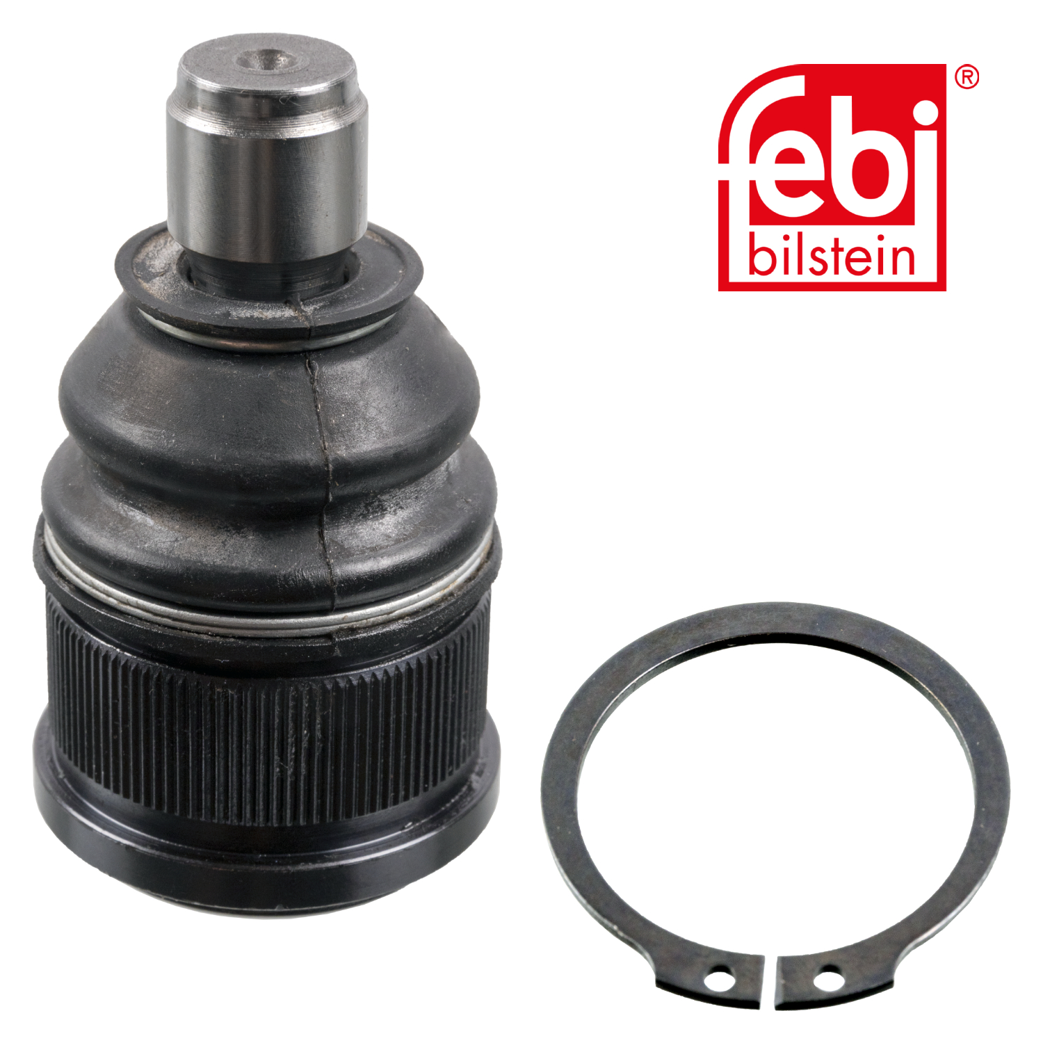 Febi Ball Joint Front Right 41884