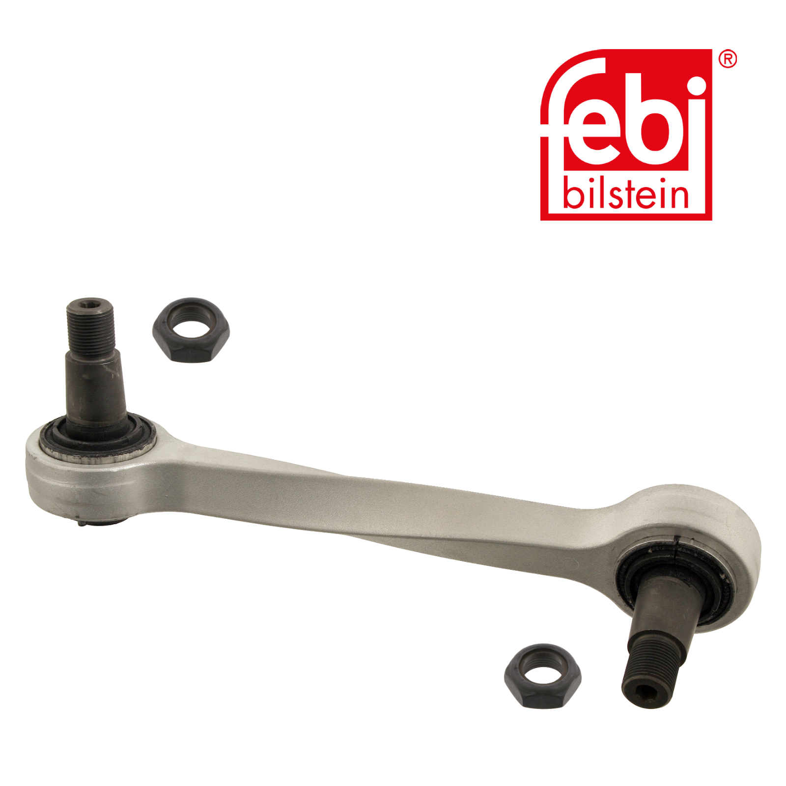 Febi Stabiliser Bar Link Coupling Rod Rear Left 30274