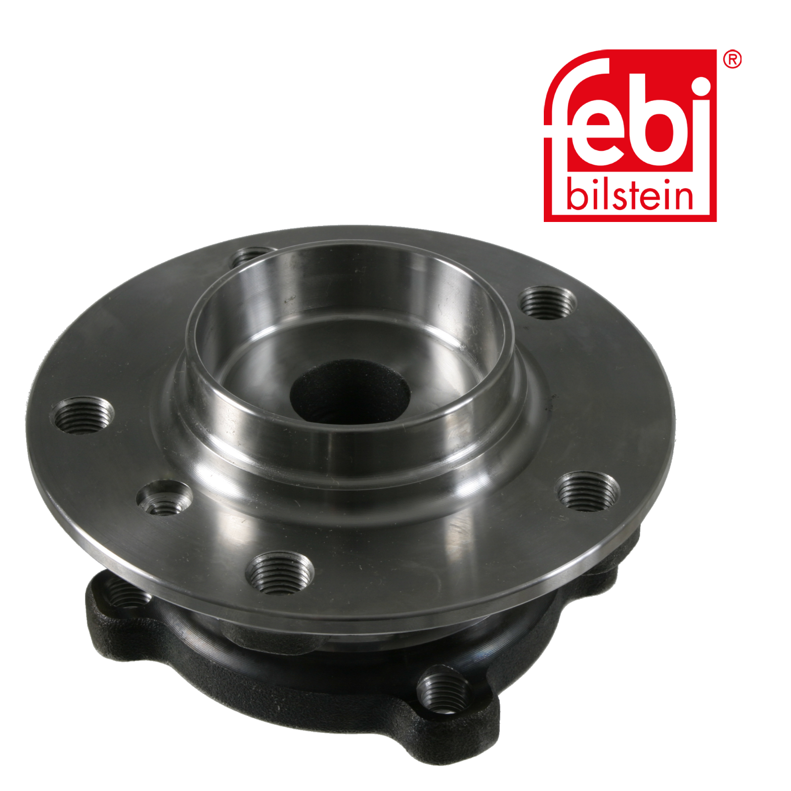 Febi Wheel Bearing Kit Front 90mm 21167