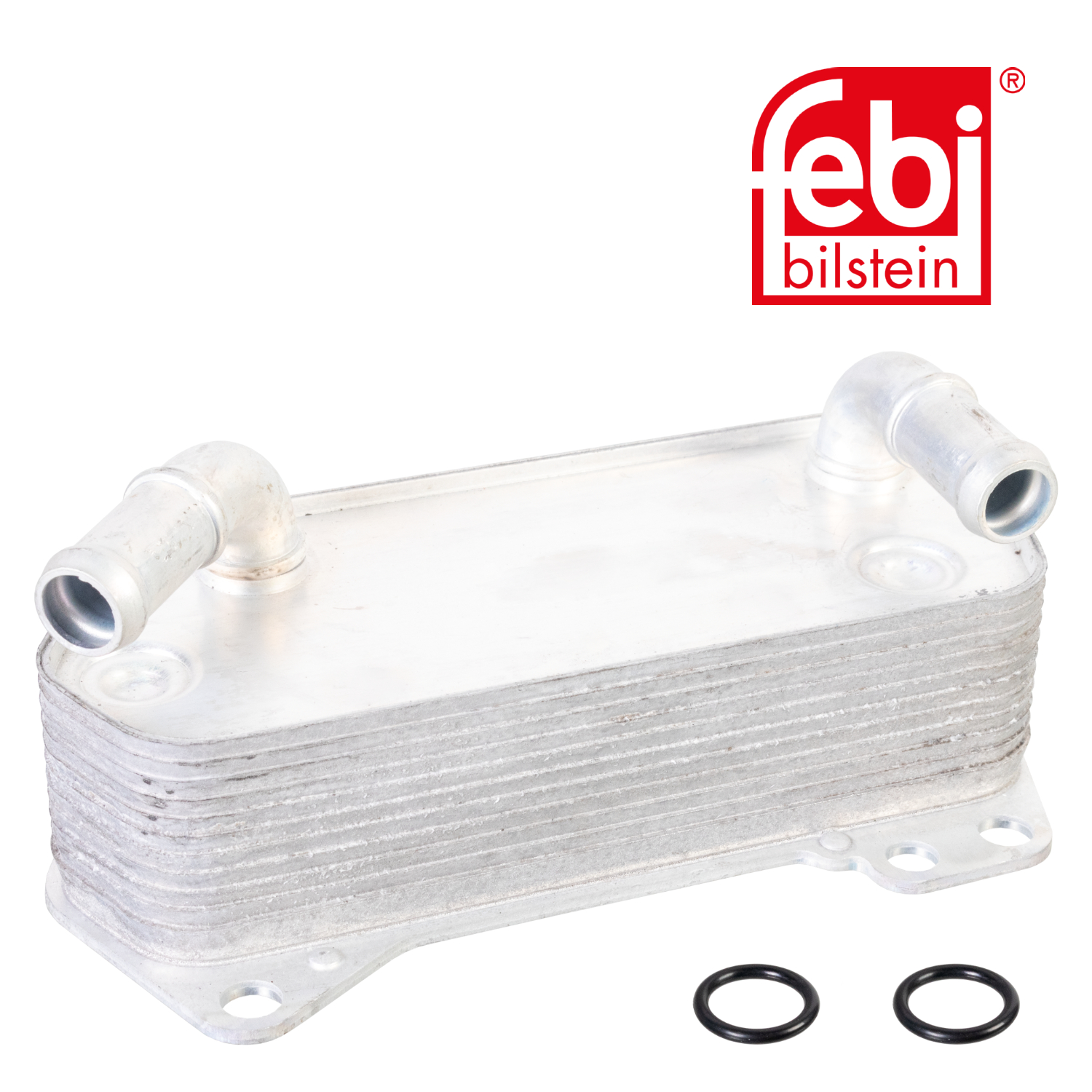 Febi Automatic Gearbox Oil Cooler 108949