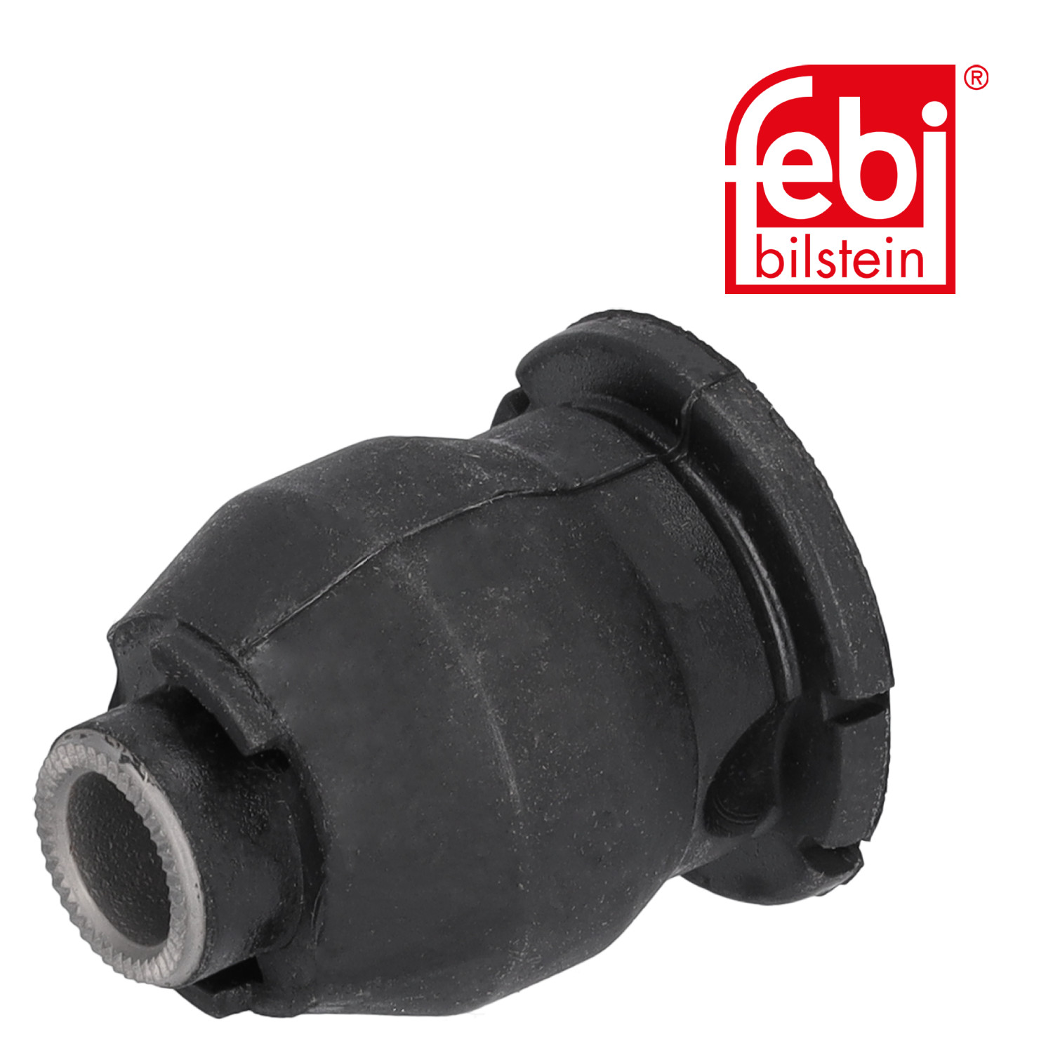 Febi Wishbone / Control / Trailing Arm Bush Front Right 41404