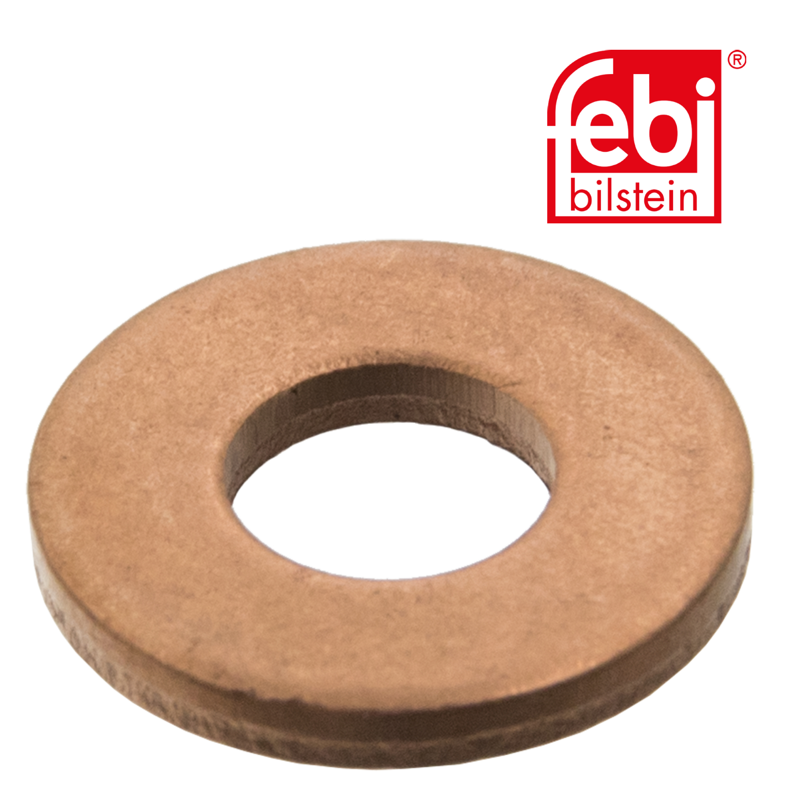 Febi Fuel Injector Seal O-Ring Kit 102852